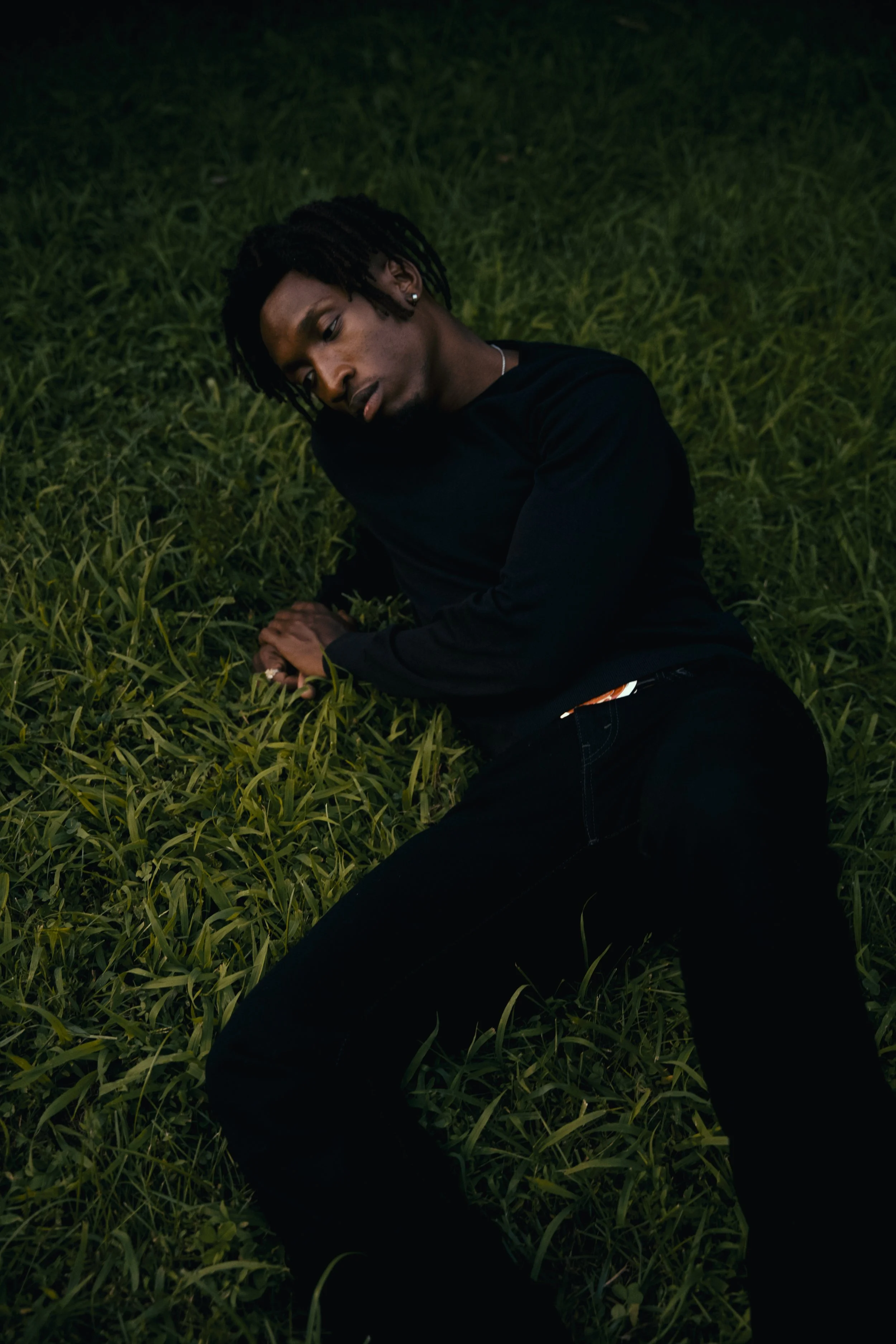 Q&amp;A: Evenson Cultivates a Space for Growth With Debut Album ‘Eve’