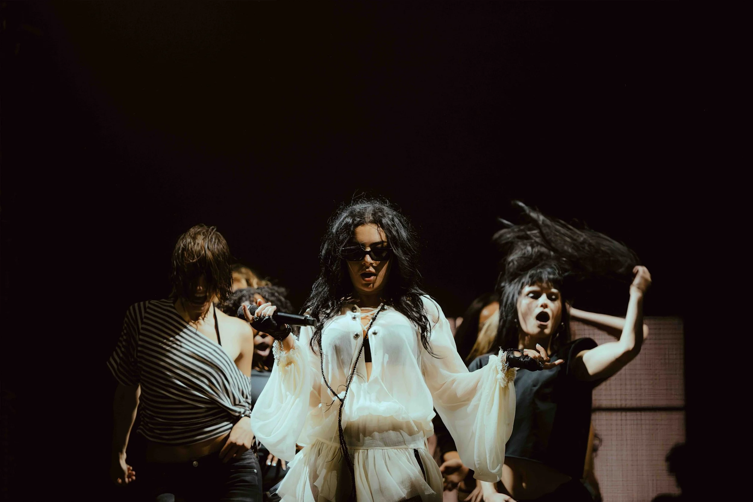 REVIEW: Outside Lands 18th Birthday brought A Well-Rounded Lineup and a Few Surprises