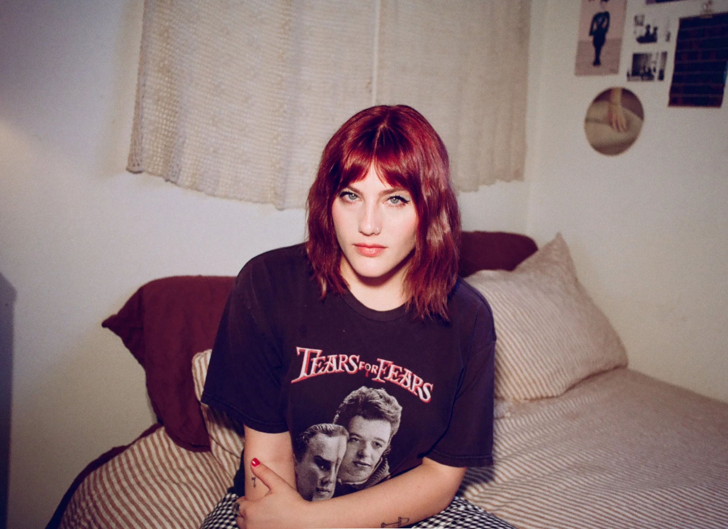 Q&amp;A: Ella Jane on ‘Sparkwheel’ and Growing With the Music Industry