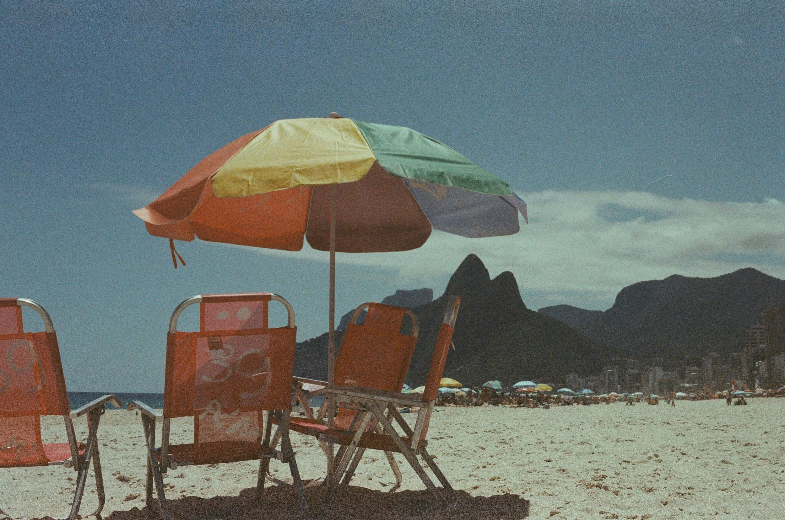 Gallery: Summer 2026 on Film