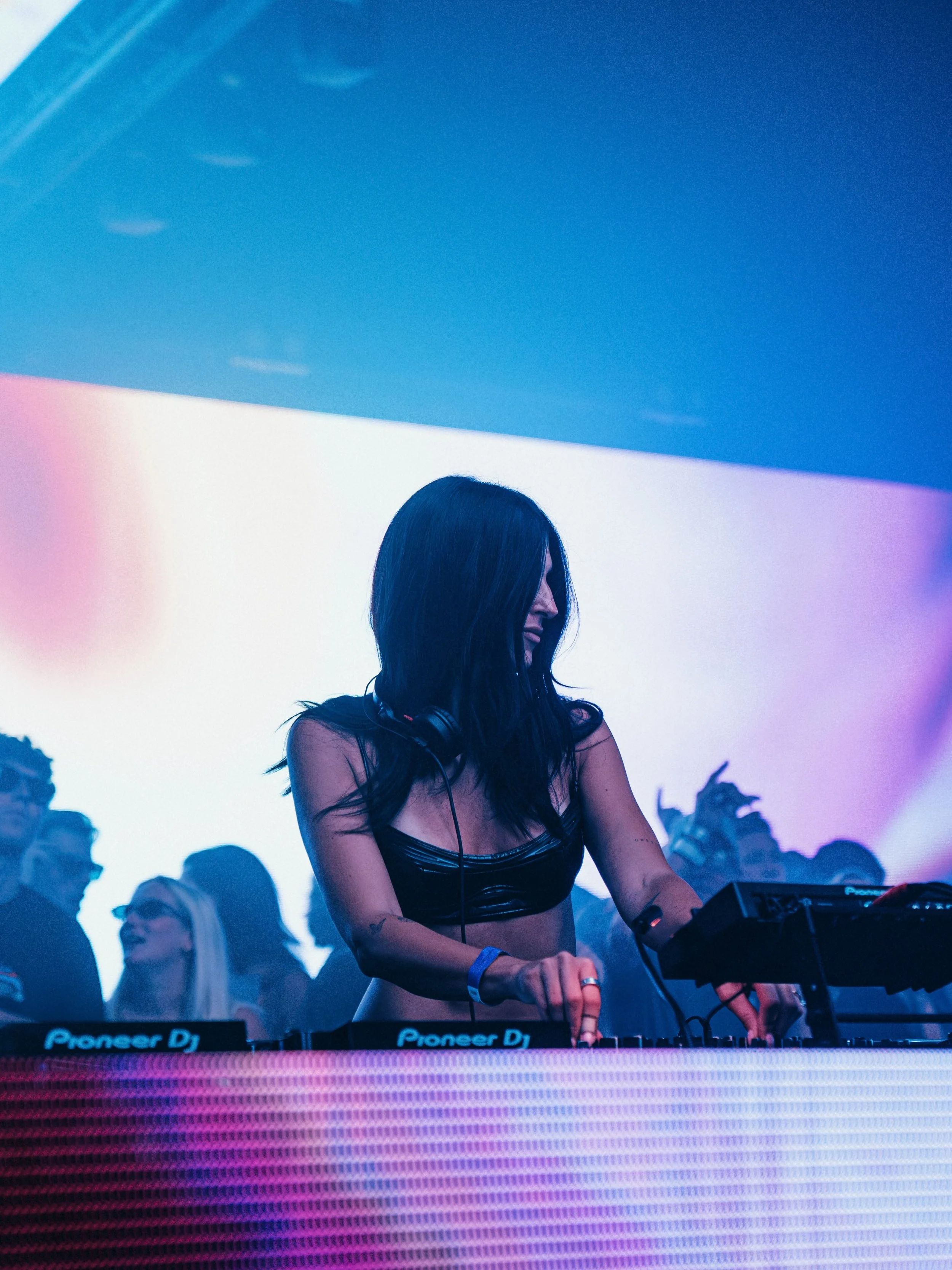 Review: Azzecca Turns The Concourse Project Into a Three-Hour Marathon of Pure Dance Floor Joy