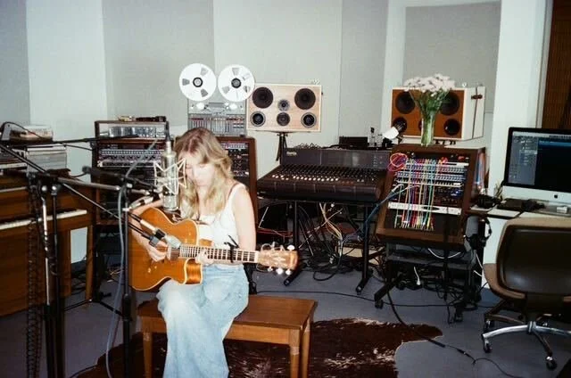 Q&amp;A: Inside Secret Sister Studio, The studio Keeping Music Human