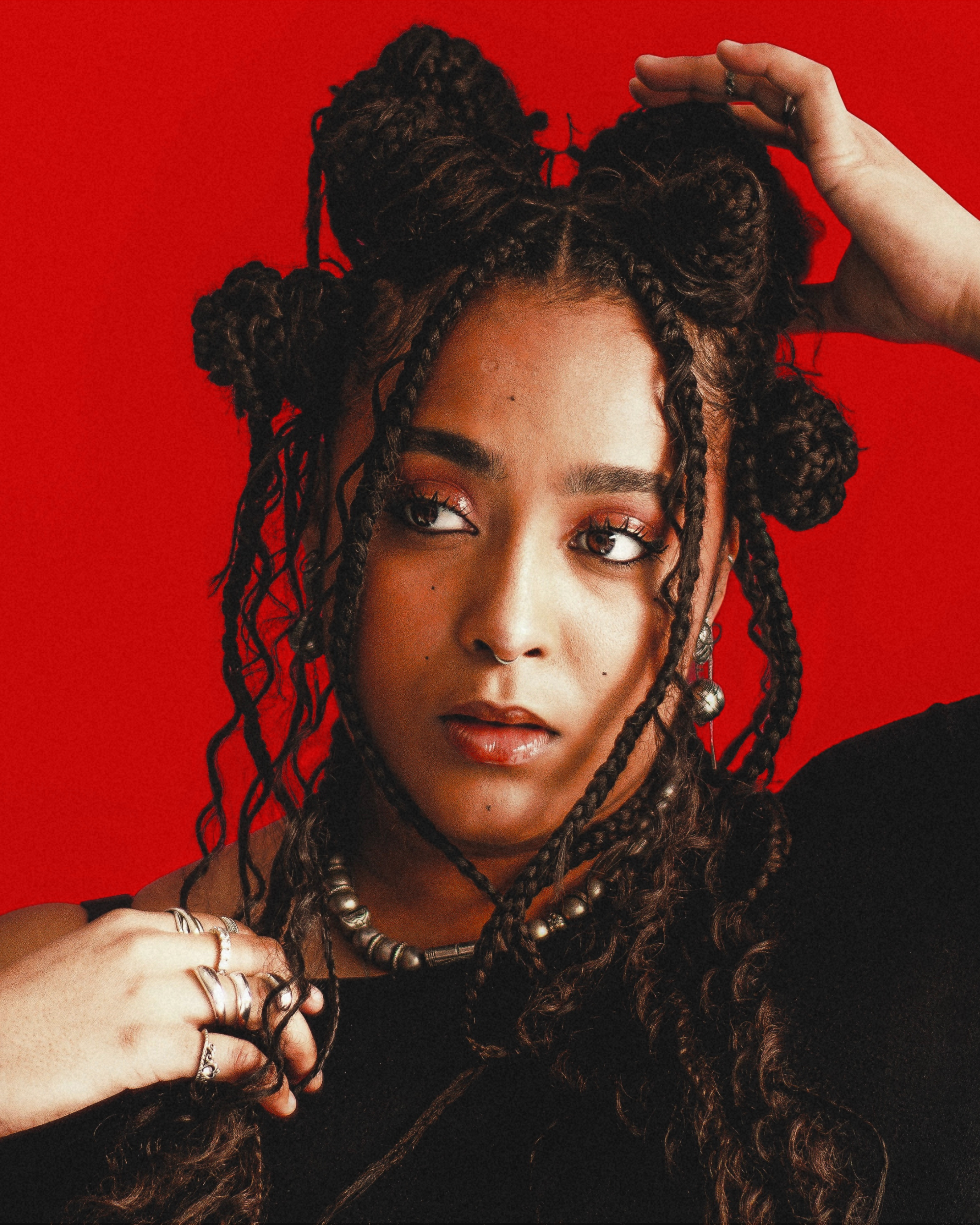 SPOTLIGHT: Isabelle Mettle’s Self Produced Statement