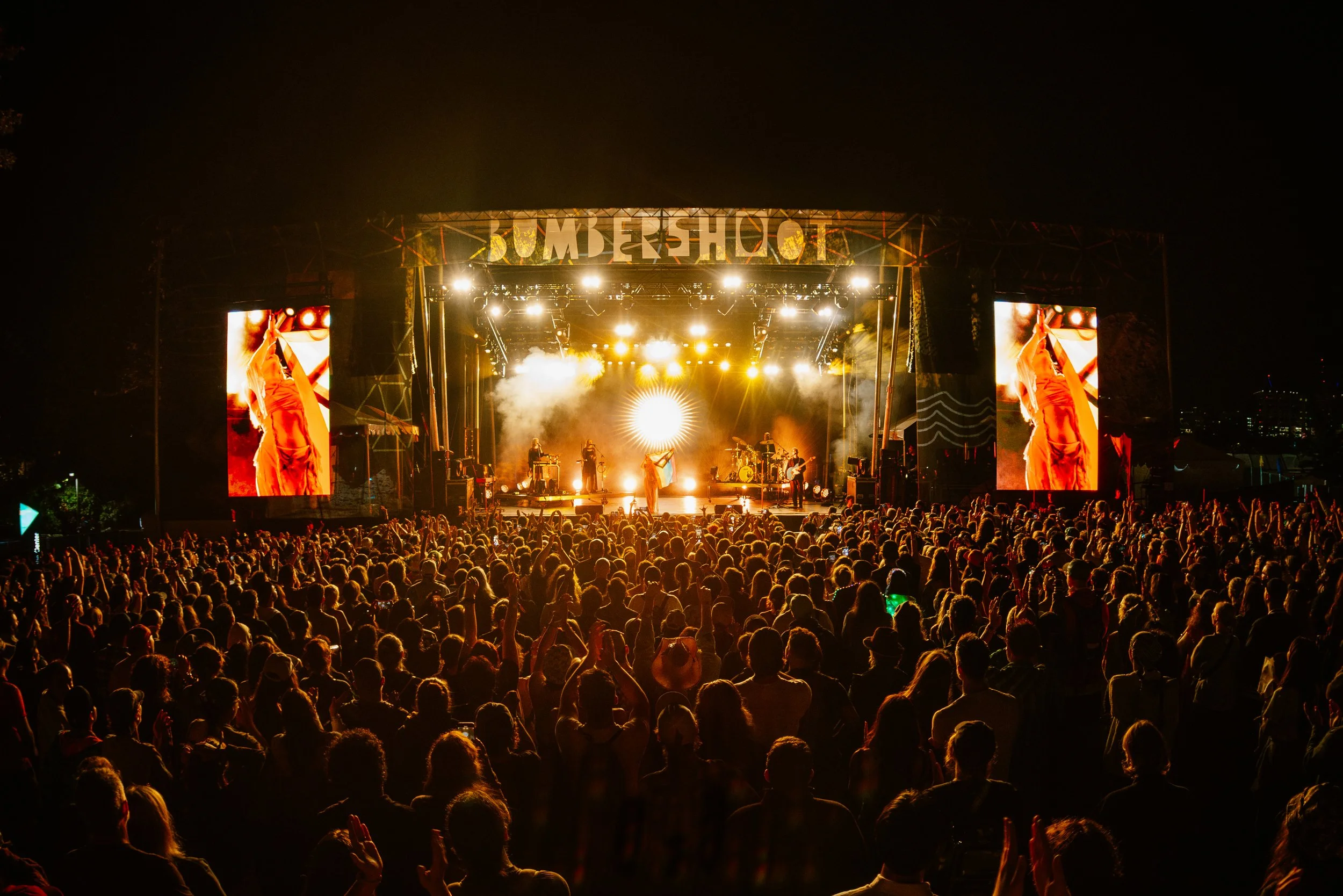 PREVIEW: Bumbershoot 2026