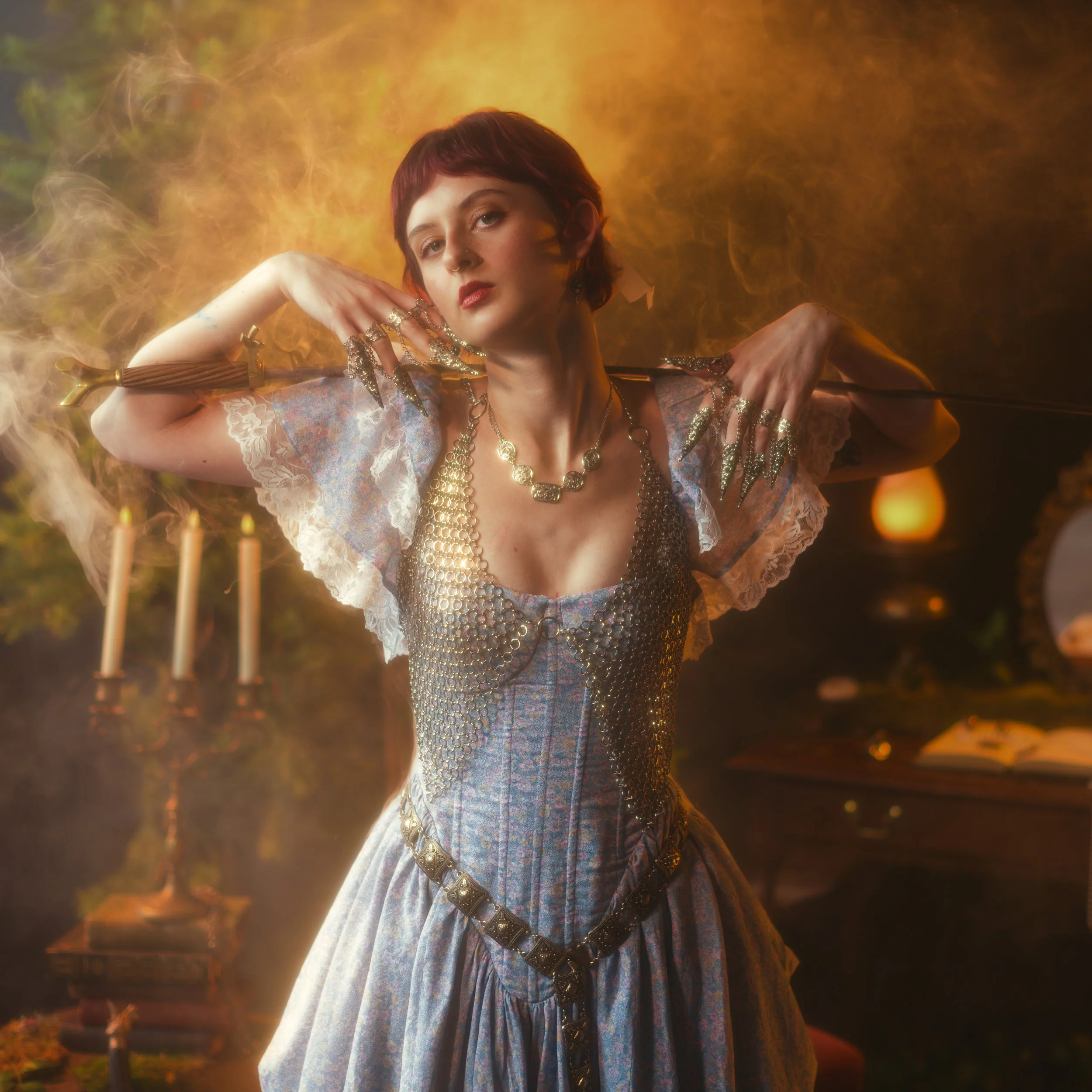 SPOTLIGHT: Peggy Reinvents Herself With Upcoming Album ‘Once Upon A Time’