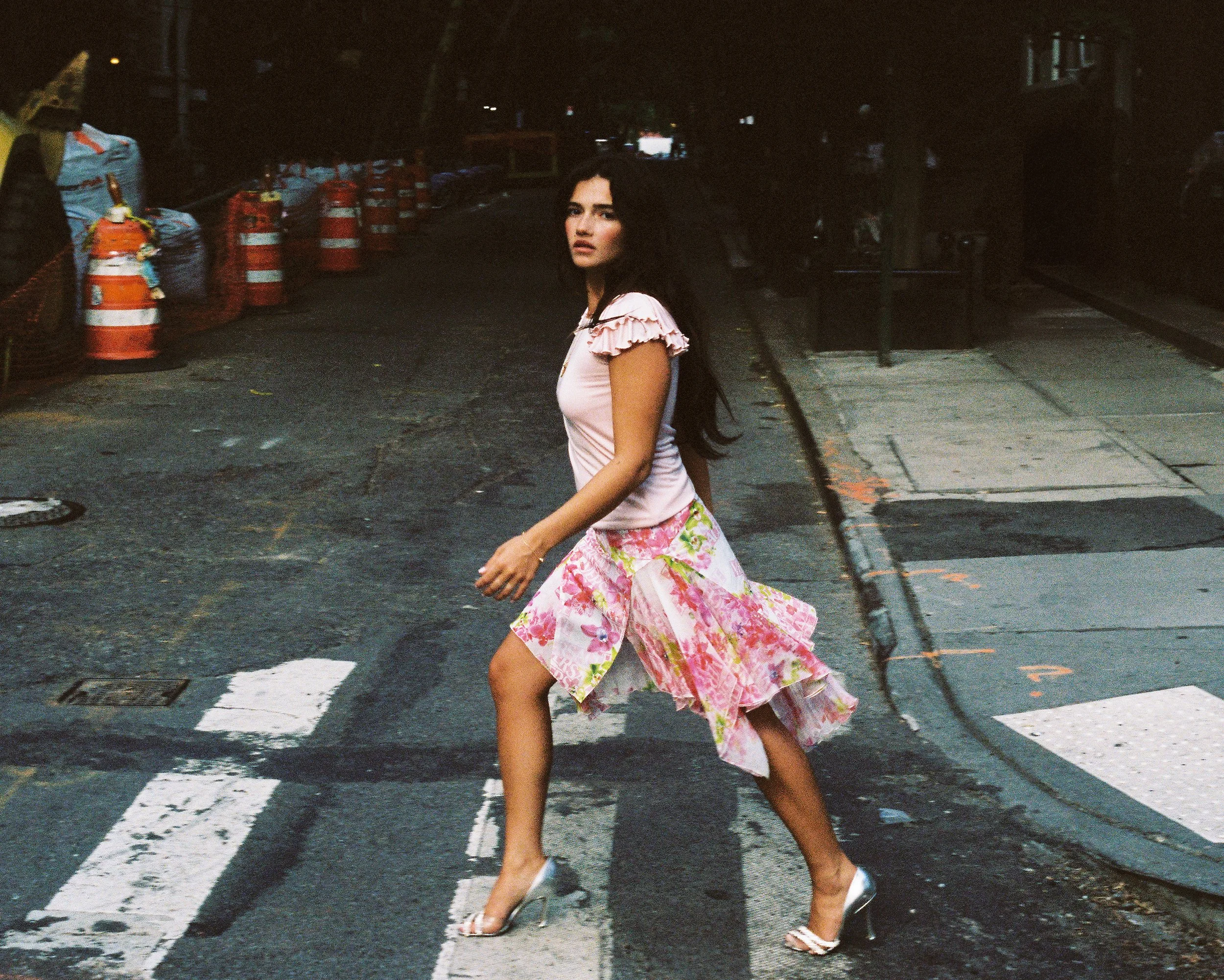 Q&amp;A: Lexi Jayde is the Big Sister You've Always Needed—On Heartbreak and Her New Album