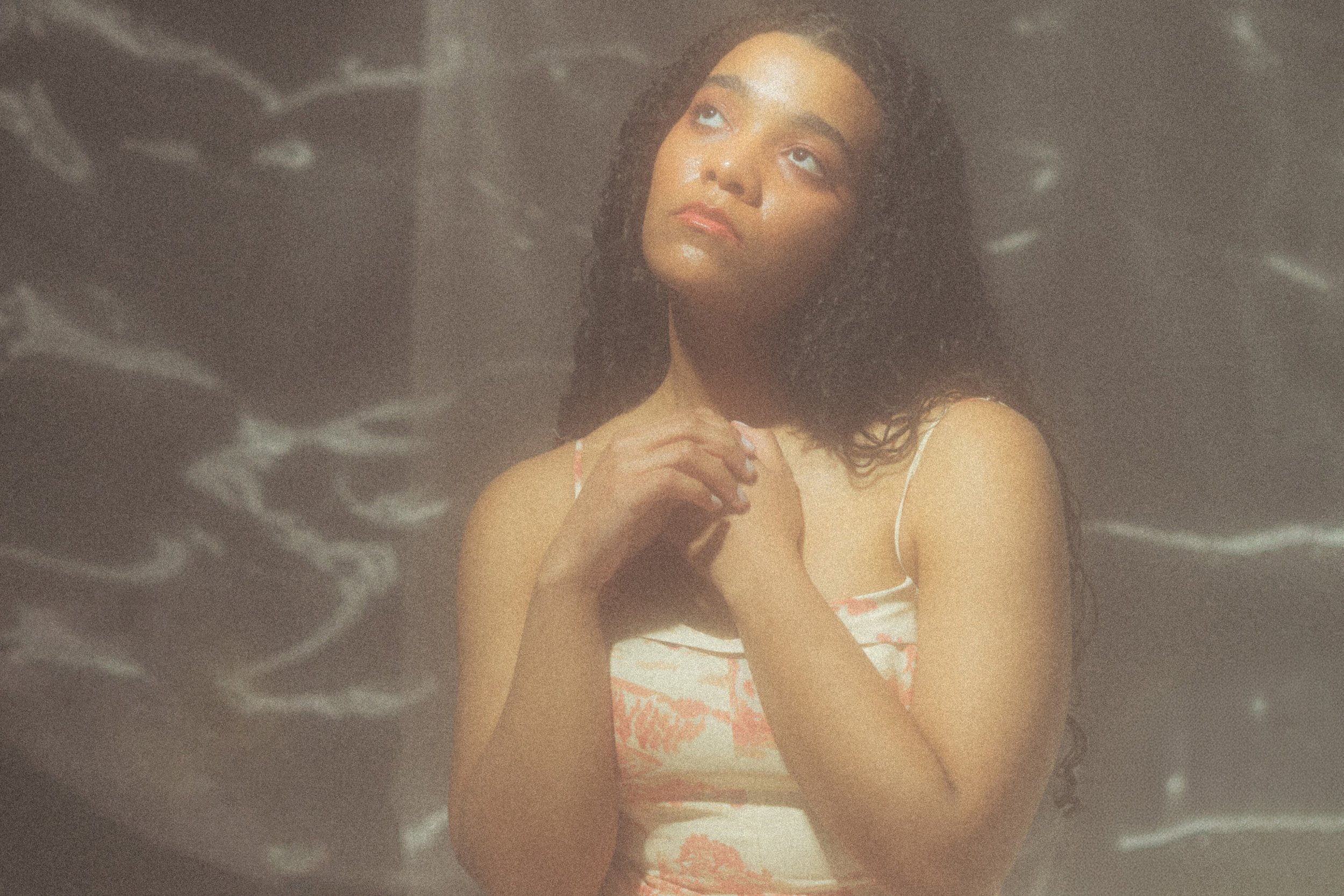 Q&amp;A: Ren Genevieve Finds Acceptance in the Uncertainty of “Slowly Fading”