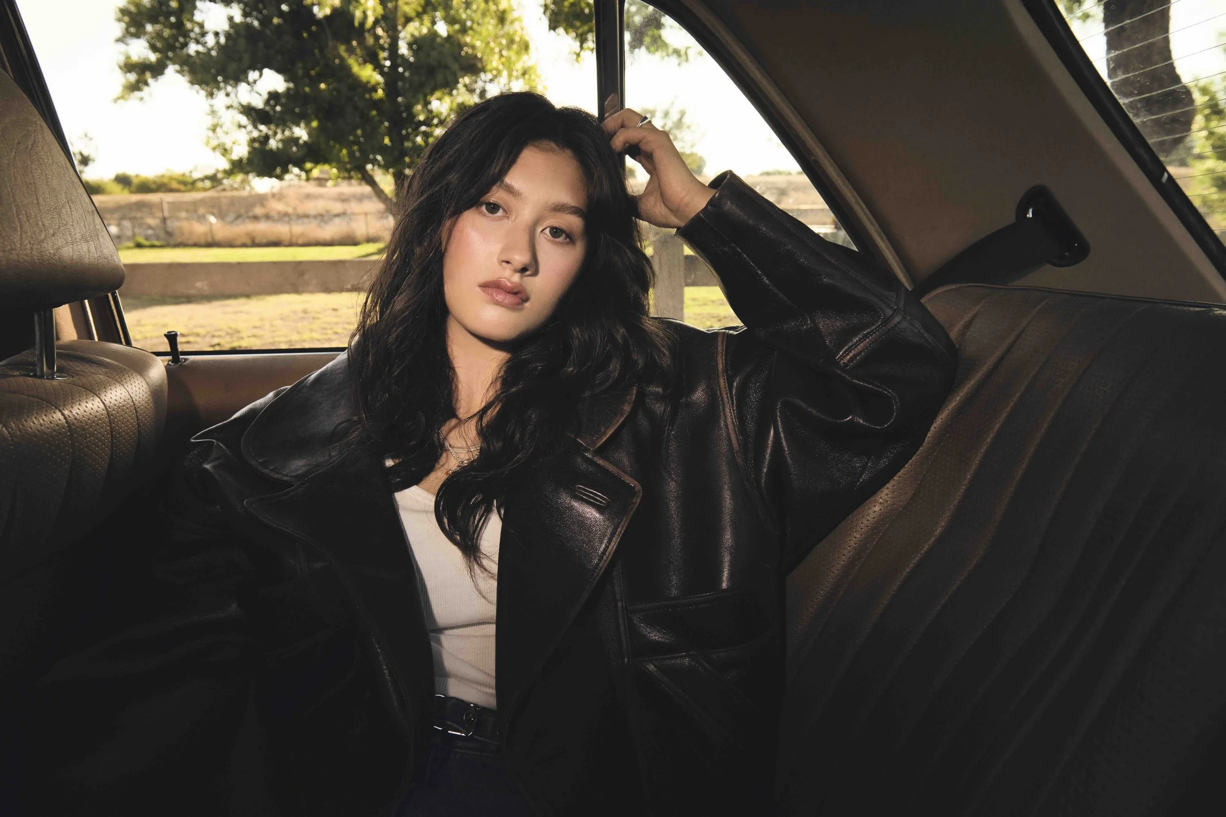 SPOTLIGHT: Jade LeMac Talks ‘My Life With the Walter Boys’ and Blowing Up Online