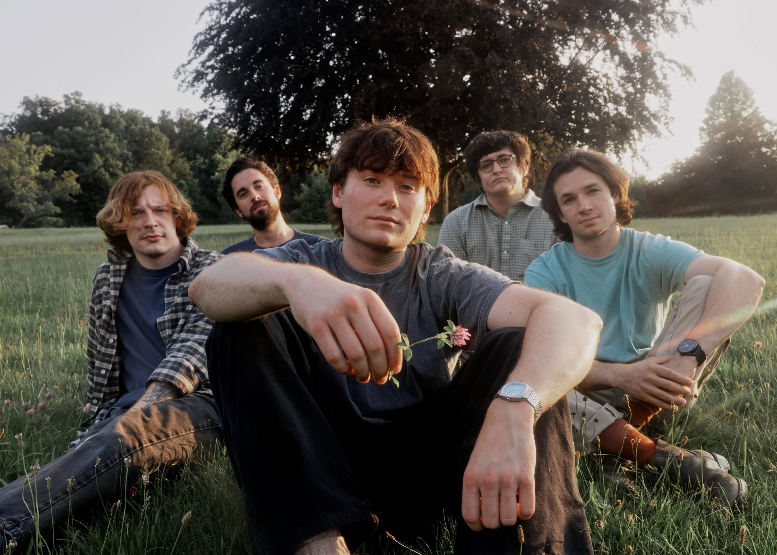 Q&amp;A: sundots Finds Their Synergistic Identity in New Single ‘Distraction’