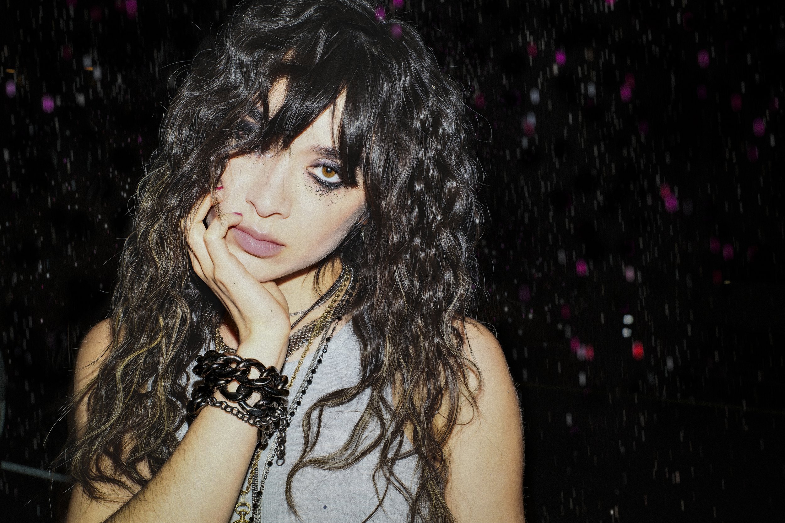Q&amp;A: Zoe Ko Embraces Her Boldest Self in “I’m wearing all black”