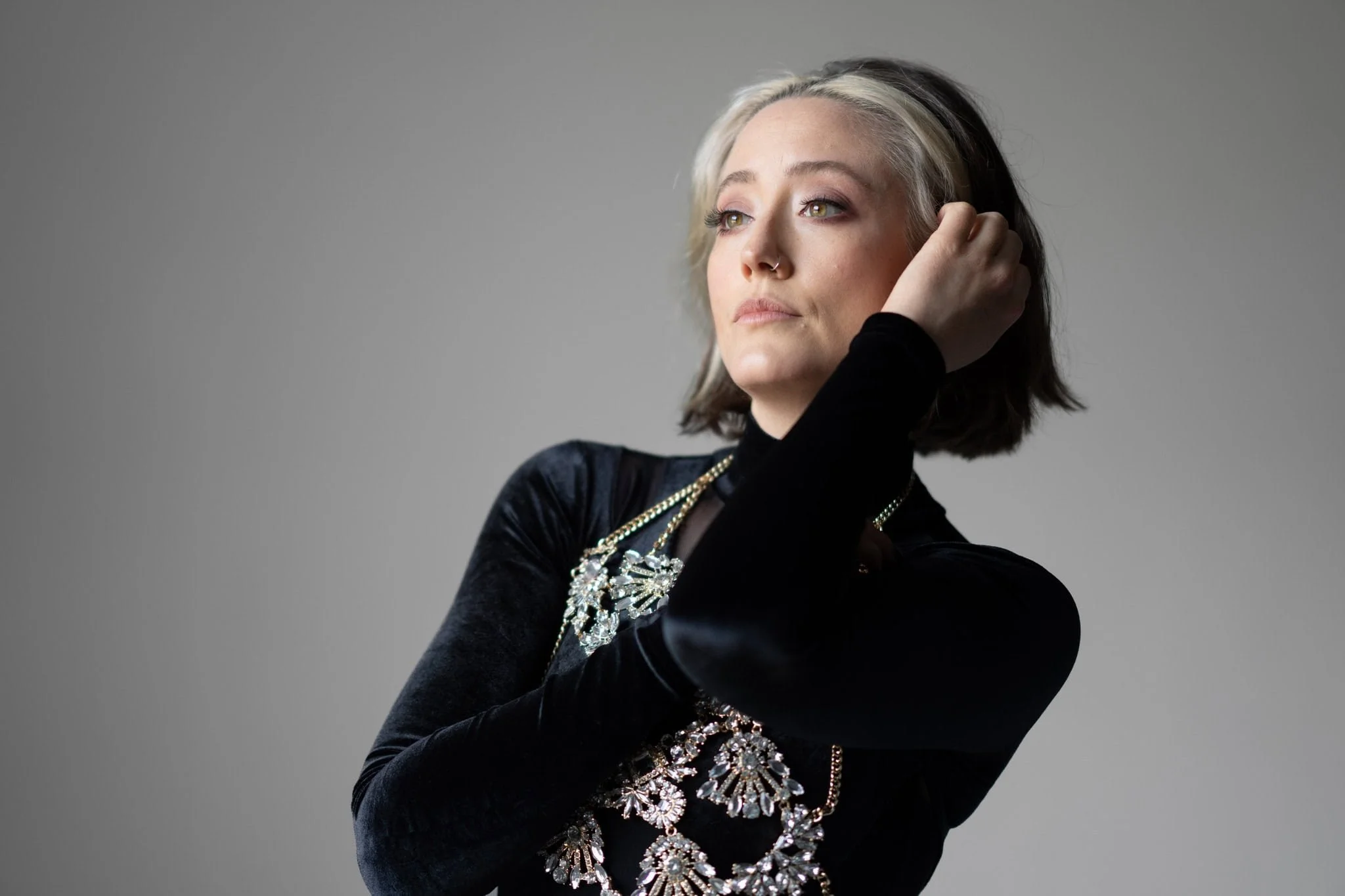 PREVIEW: What to Know before HAYLA Brings "The Dark Tour" to San Francisco