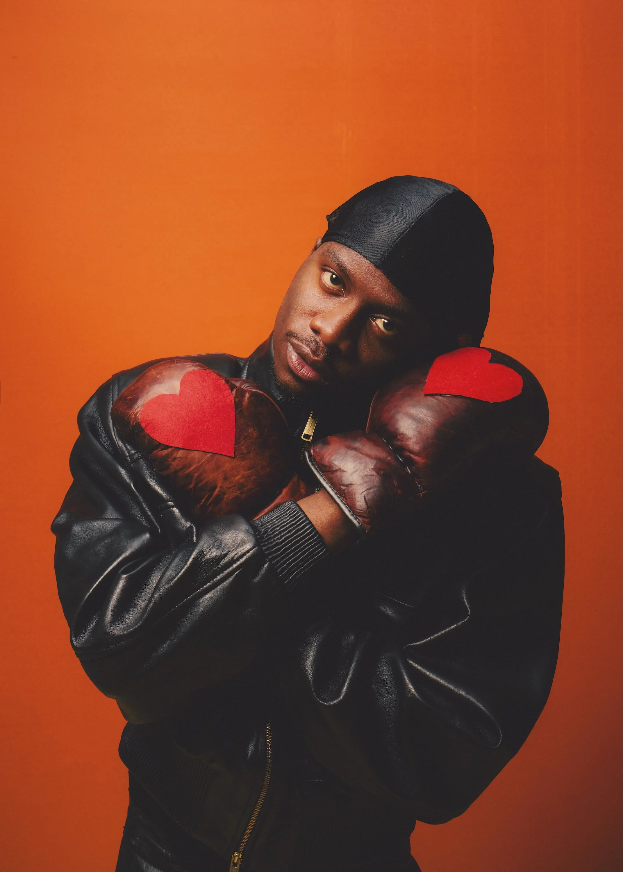 Q&amp;A: Master Peace Refuses to Pick a Lane — The Artist on Making Music Without Boundaries and Finding His Own Sound