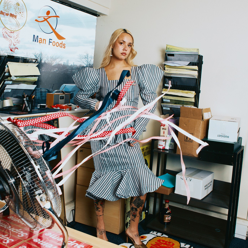 Q&amp;A: Josie Man Shares What Perfect Means to Her
