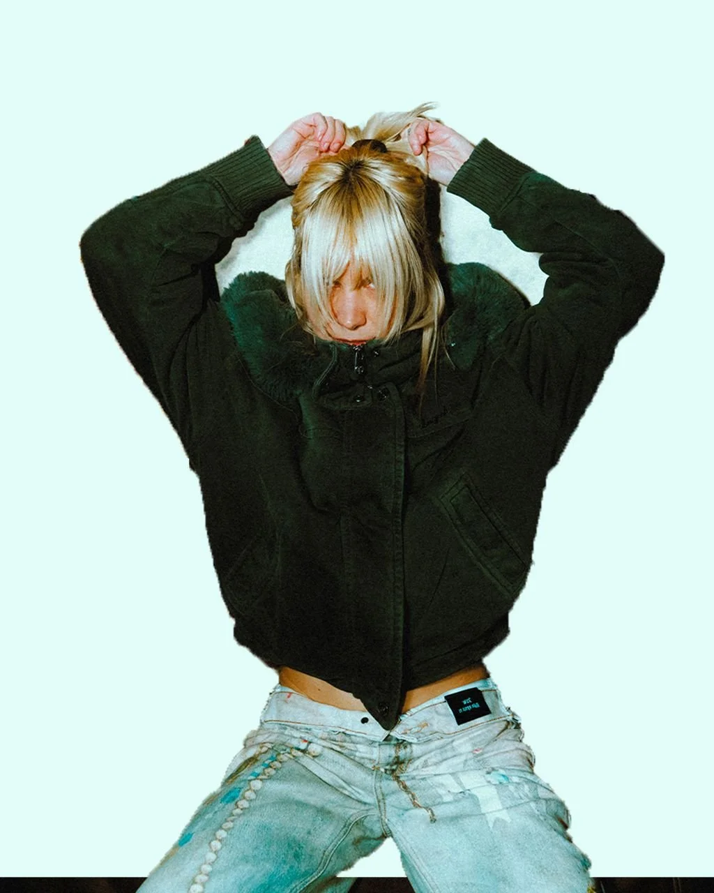 Q&amp;A: Mija Brings Berlin Dancefloors to Your Speakers in “On the Floor”
