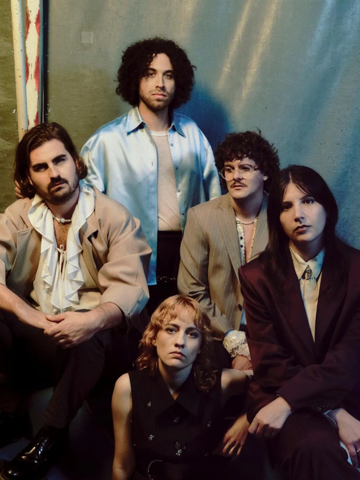 Q&amp;A: Soft Loft Talk Songwriting Sessions, Life Advice and Phoebe Bridgers