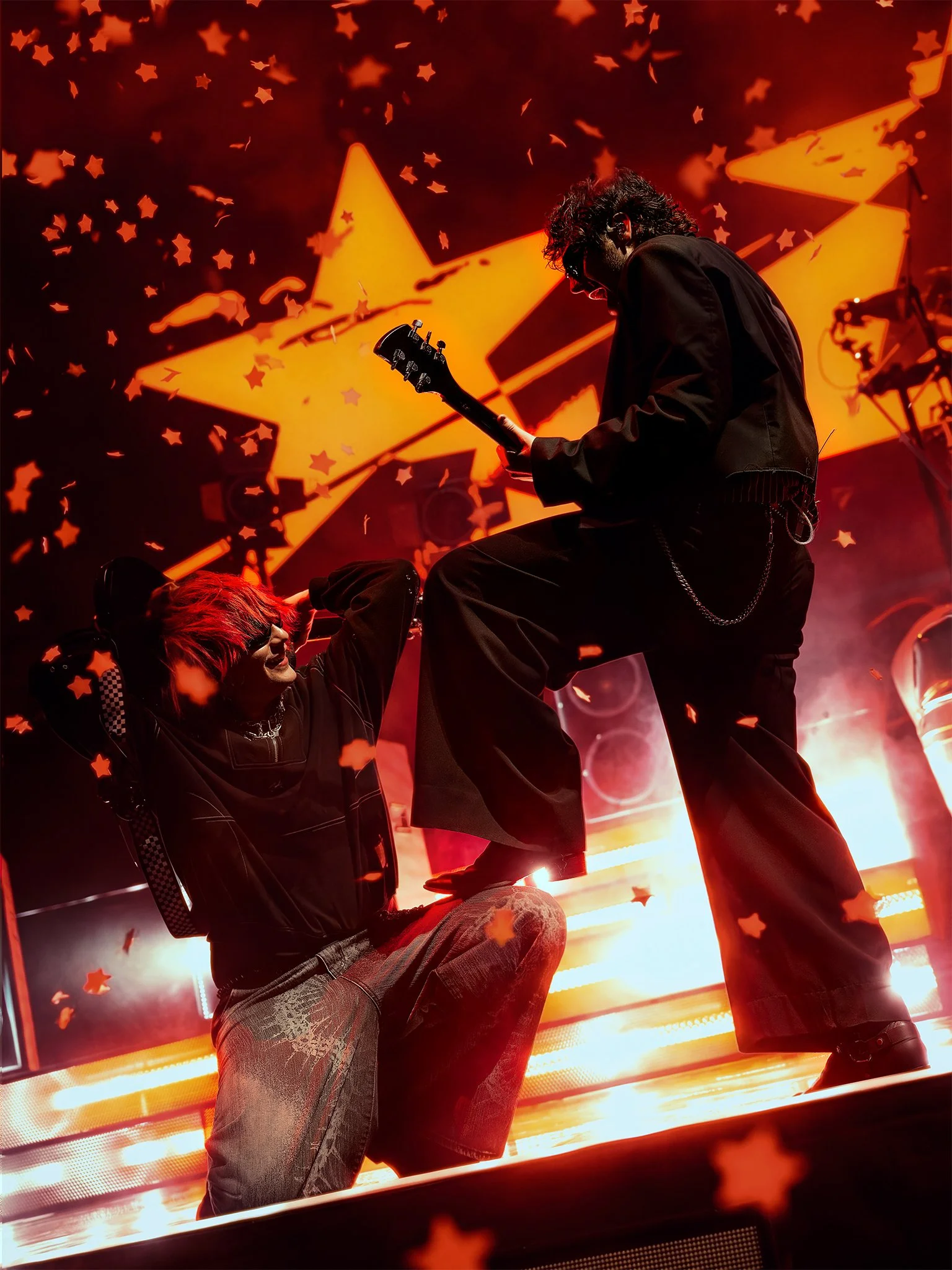Gallery: 5 Seconds of Summer in San Francisco 