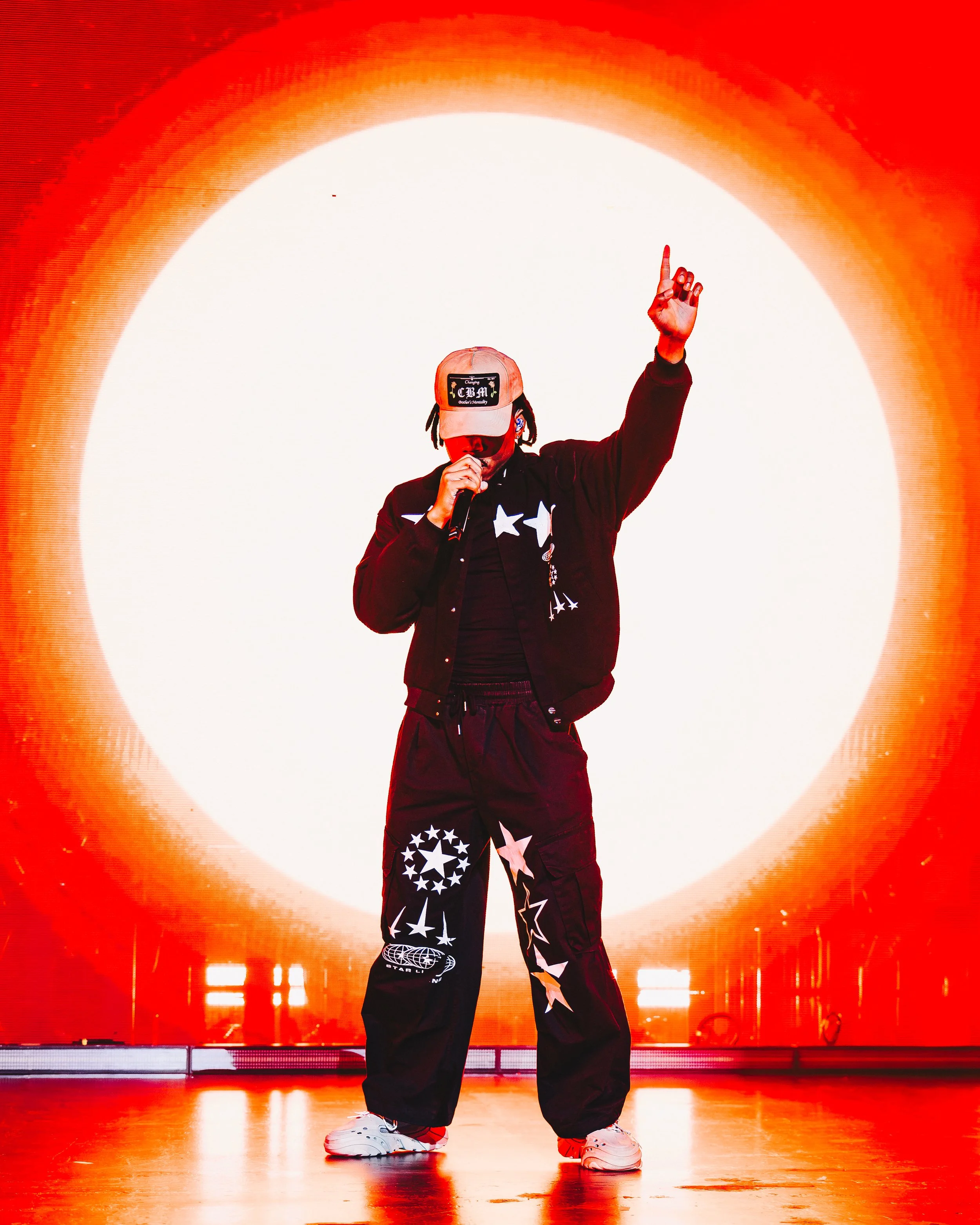 Gallery: Chance the Rapper in Florida