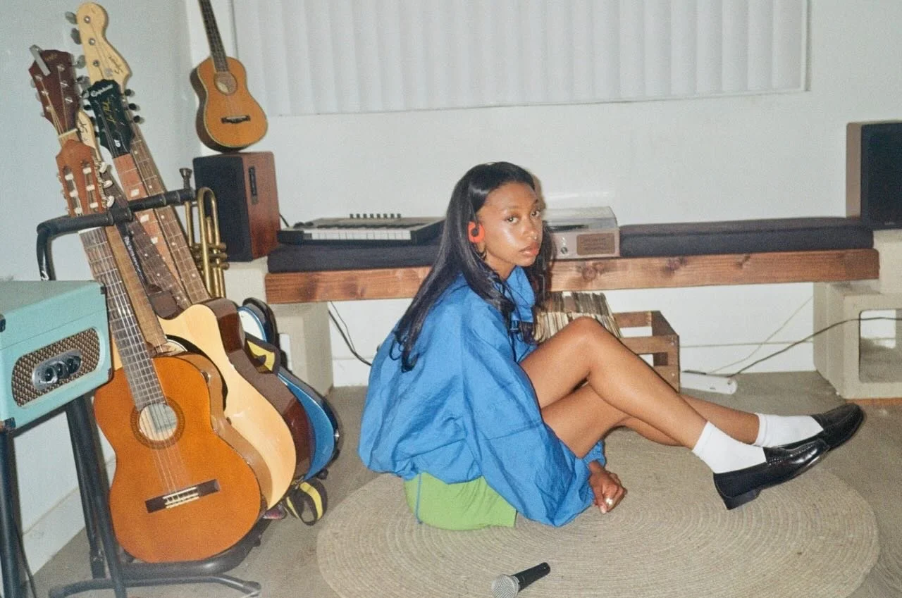 Q&amp;A: Kayla Cheyenne Is Still Discovering Herself — The Singer-Songwriter on Finding Her Voice and Growing Through Music