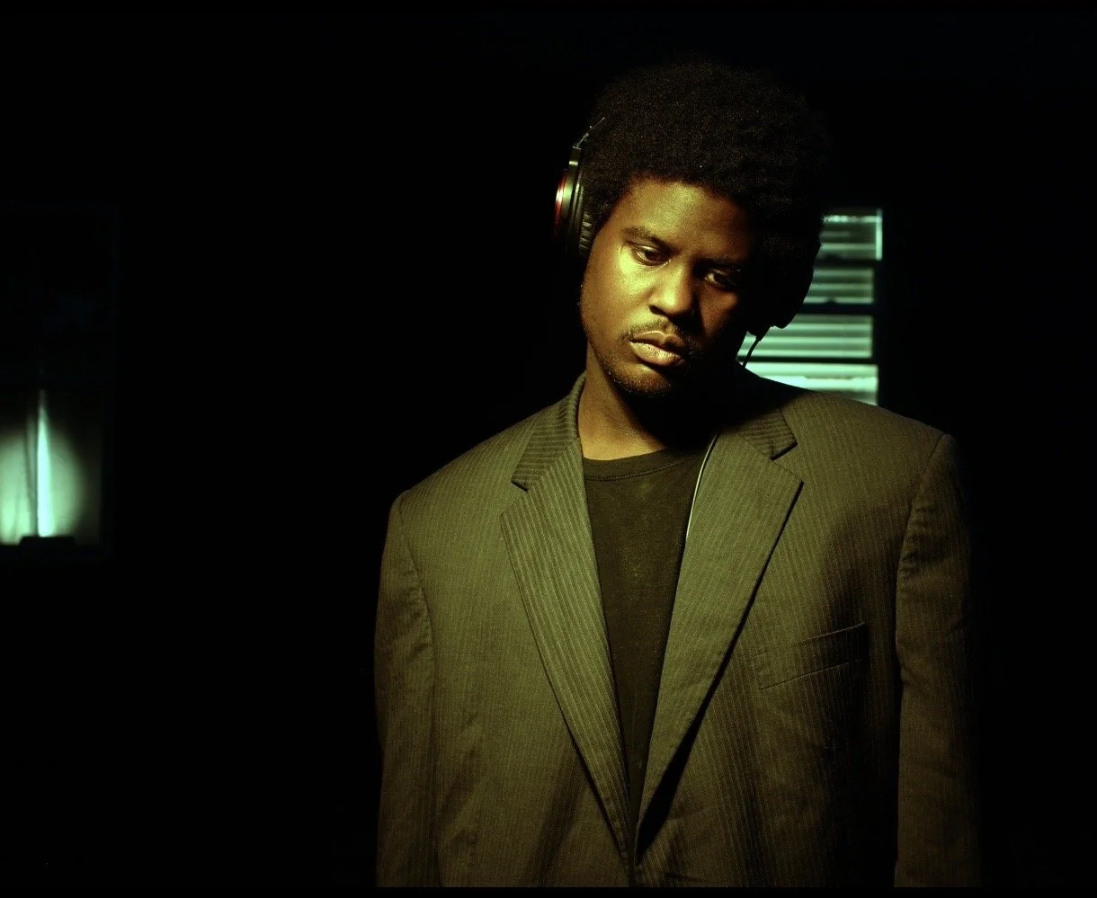 REVIEW: Keshon Campbell Explores Inner Complexities in ‘DESIRES’