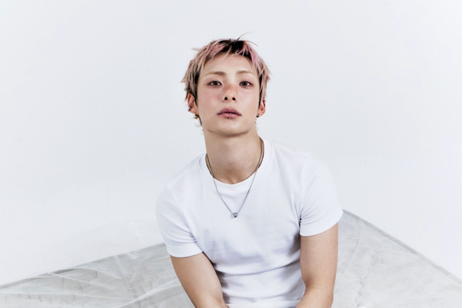 Q&amp;A: JUNHEE Is Finding the Beauty in Not Knowing — The Artist on Love, Life and LOVE METHOD