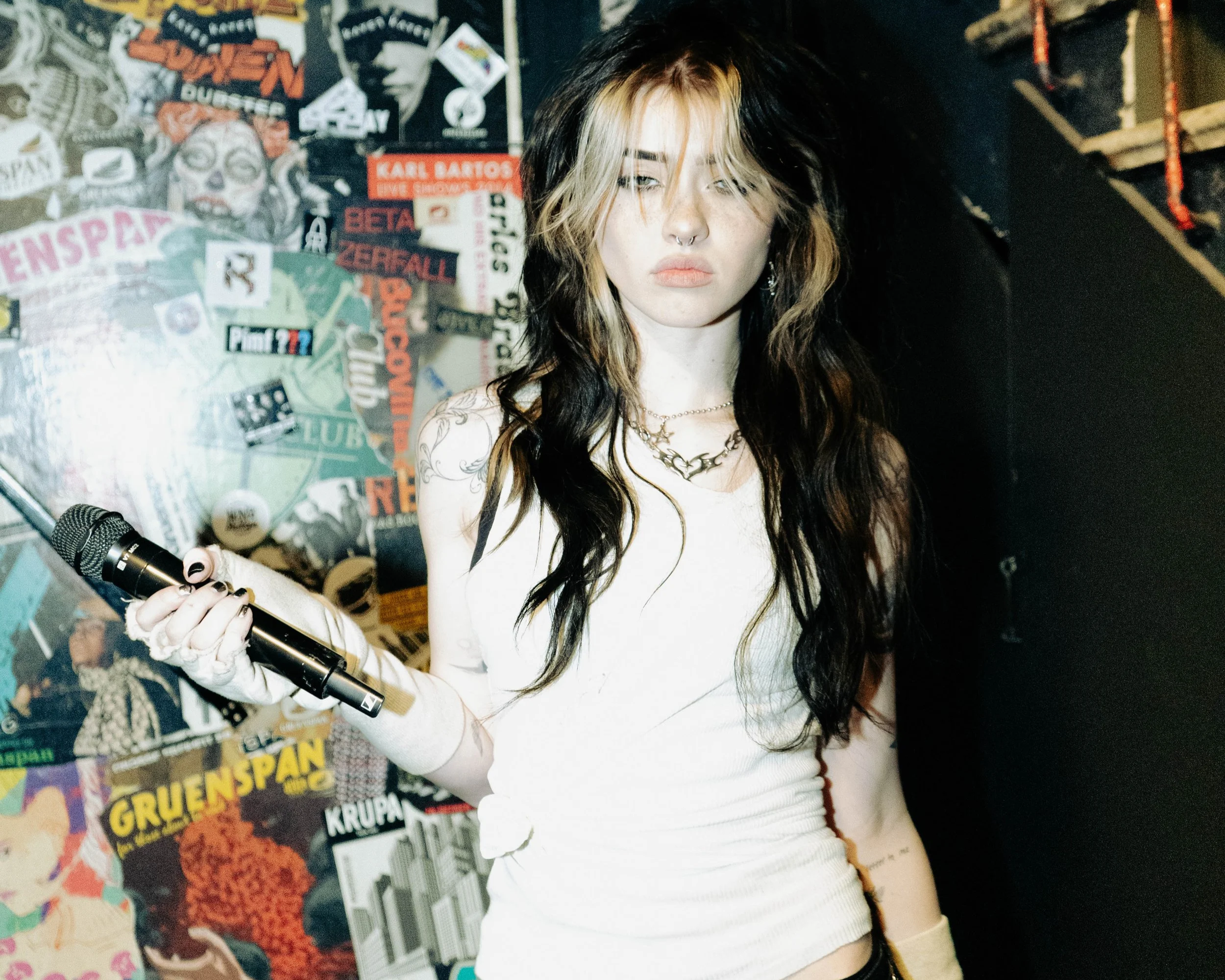 Q&amp;A: Ella Boh Expands Her Universe with the Deluxe Edition of ‘BLURRY’