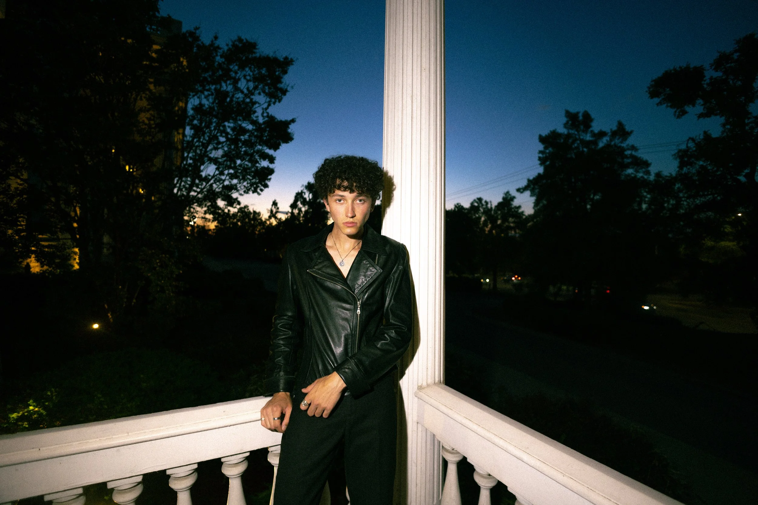 Q&amp;A: Sawyer Utah Finds the Difference Between Love and the Thrill