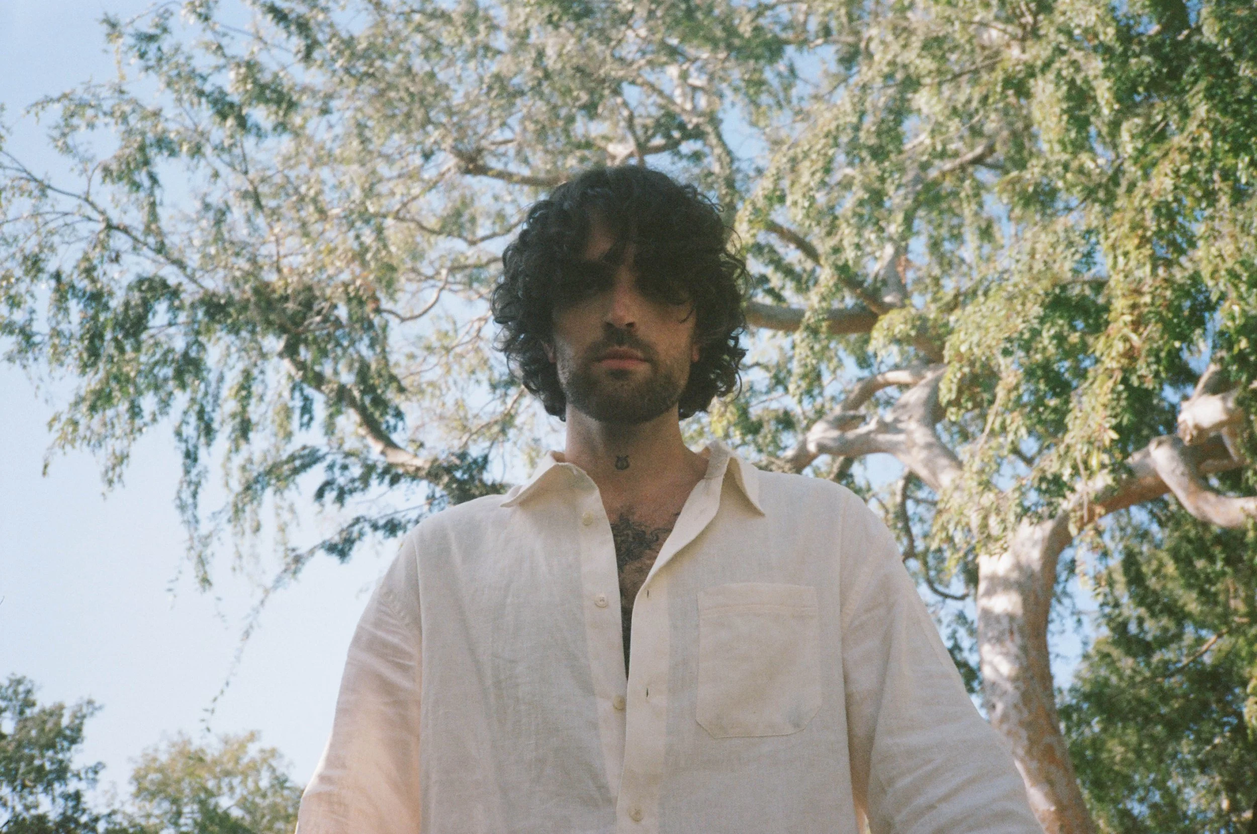 Q&amp;A: Breaking Through Nightfall, Duncan Laurence Reaches for Dawn in “New To You”