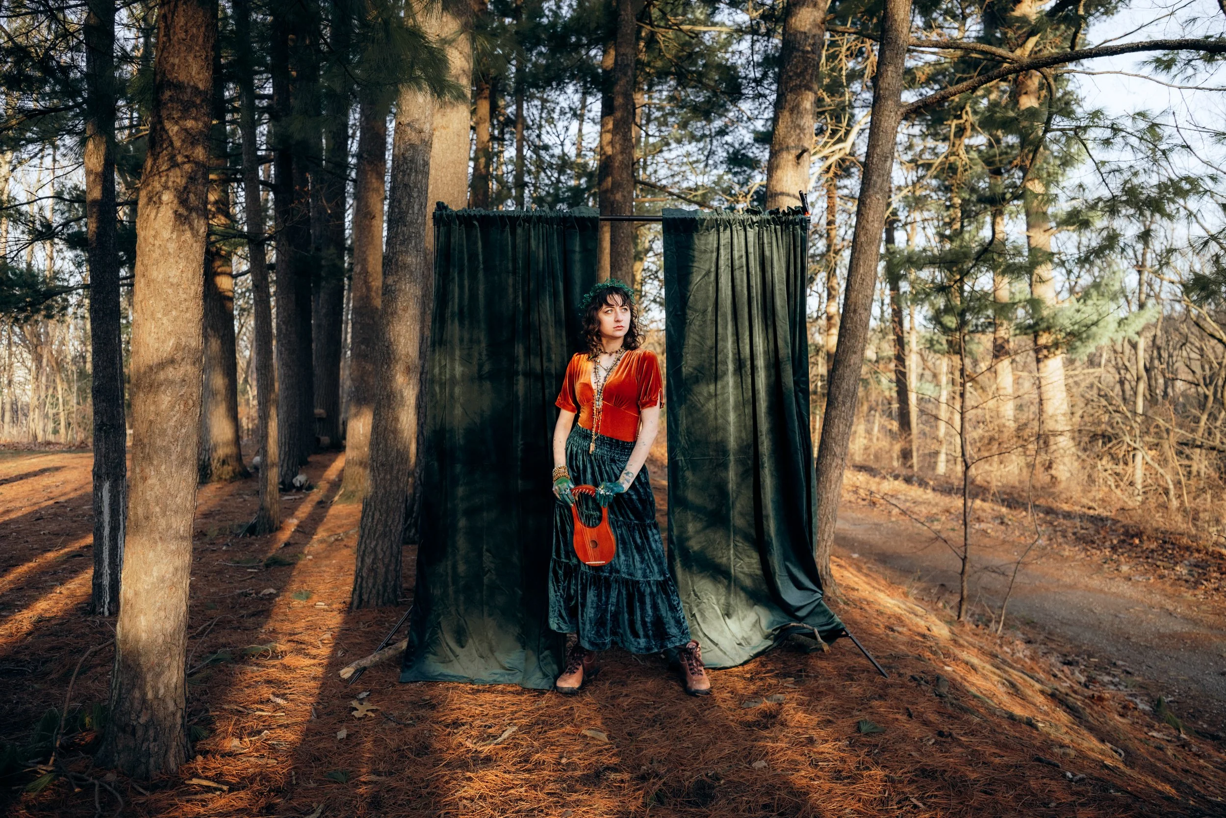 Q&amp;A: Rabbitology Releases New EP ‘Phthalo’ Ahead Of Her Upcoming Tour