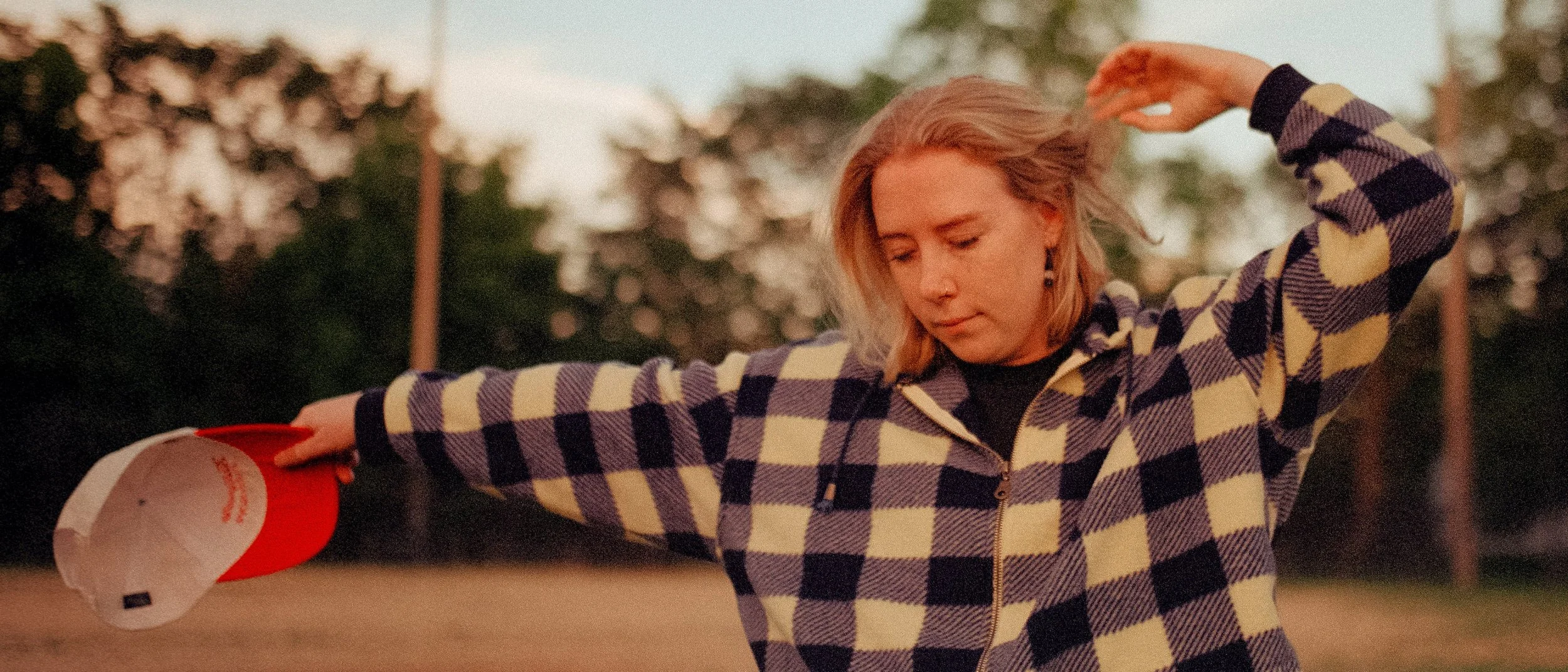 SPOTLIGHT: Savanna Ruth Digs Deep In “Everything We Made”