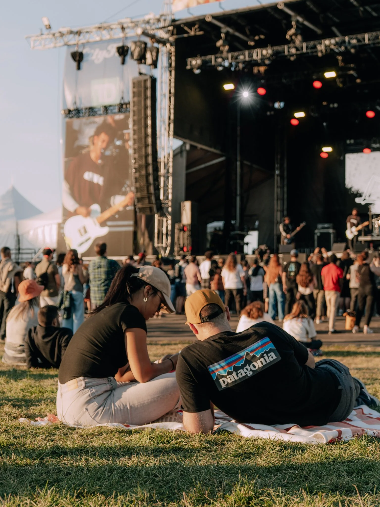 PREVIEW: CityFolk Festival Shines a Spotlight On Emerging Female Artists