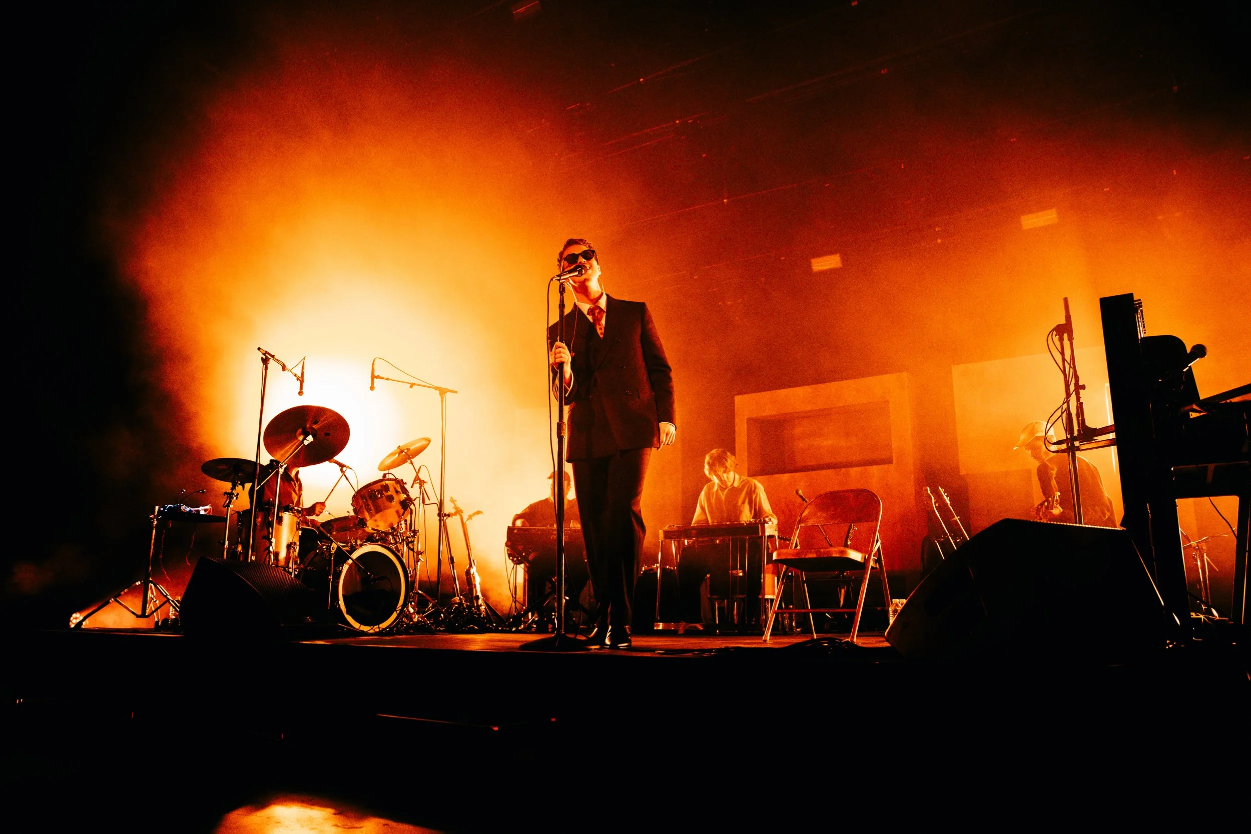 Gallery: Ryan Beatty with girlsweetvoiced in Los Angeles