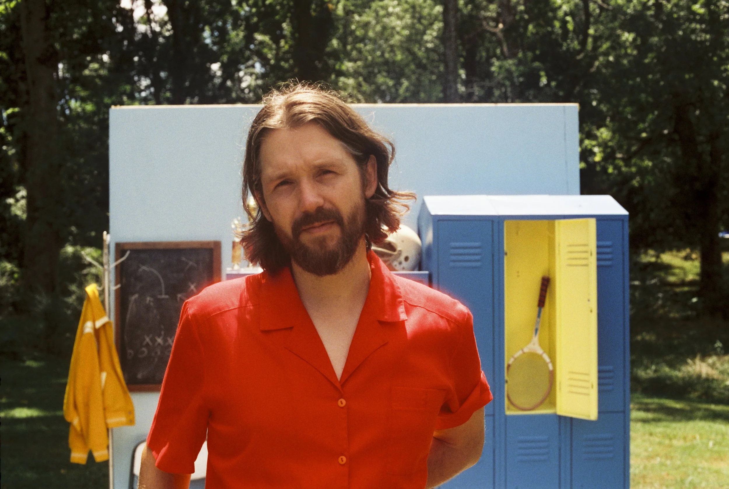 Q&amp;A: Junior Pro Flexes His Extensive Musical Chops on Debut LP ‘Cool’