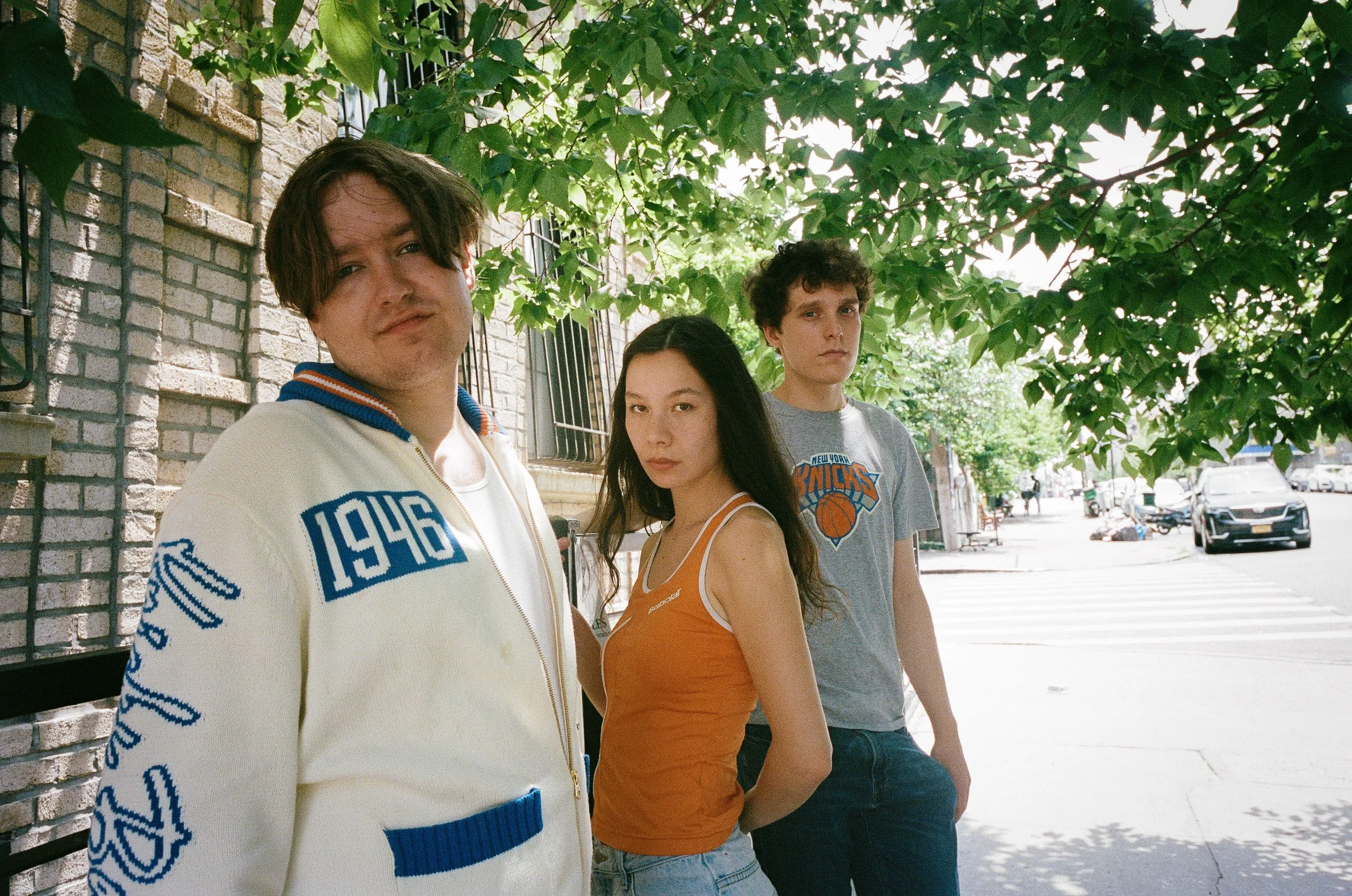 Q&amp;A: the booyah! kids Make it Their Own on ‘Cover Girl’