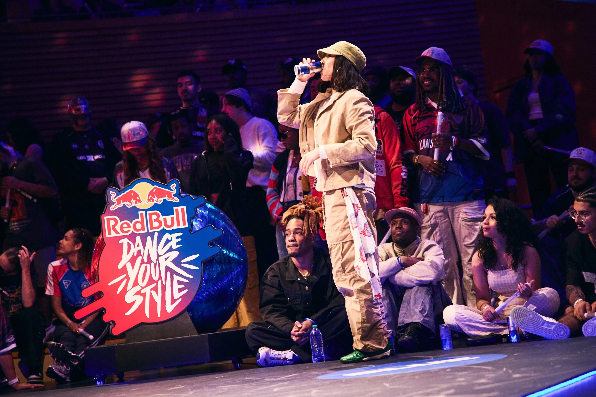 Preview: Inside Red Bull Dance Your Style's Tampa National Final