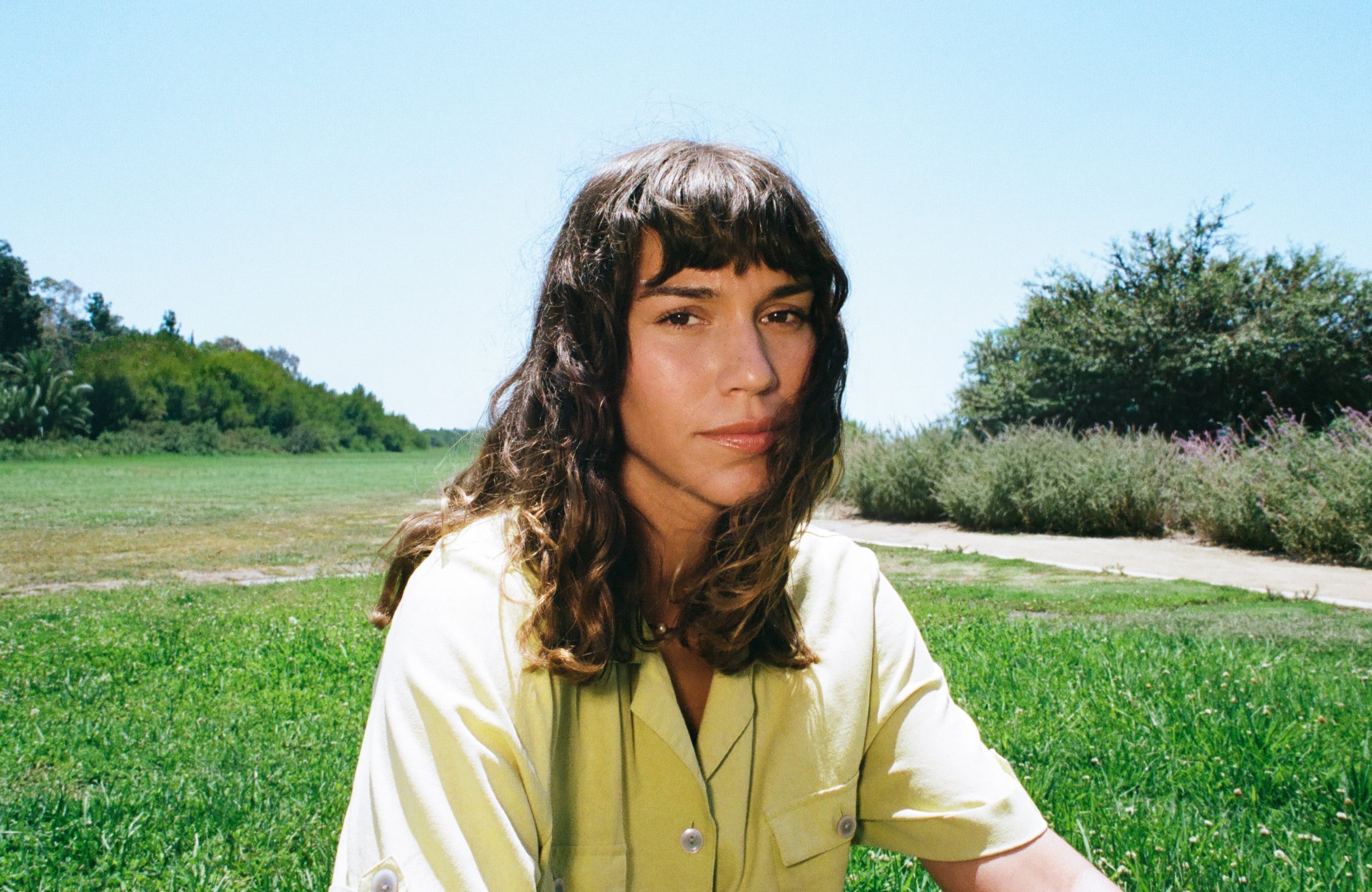 Q&amp;A: Pool Girl on Debut Album ‘Melancholic Beach Town’