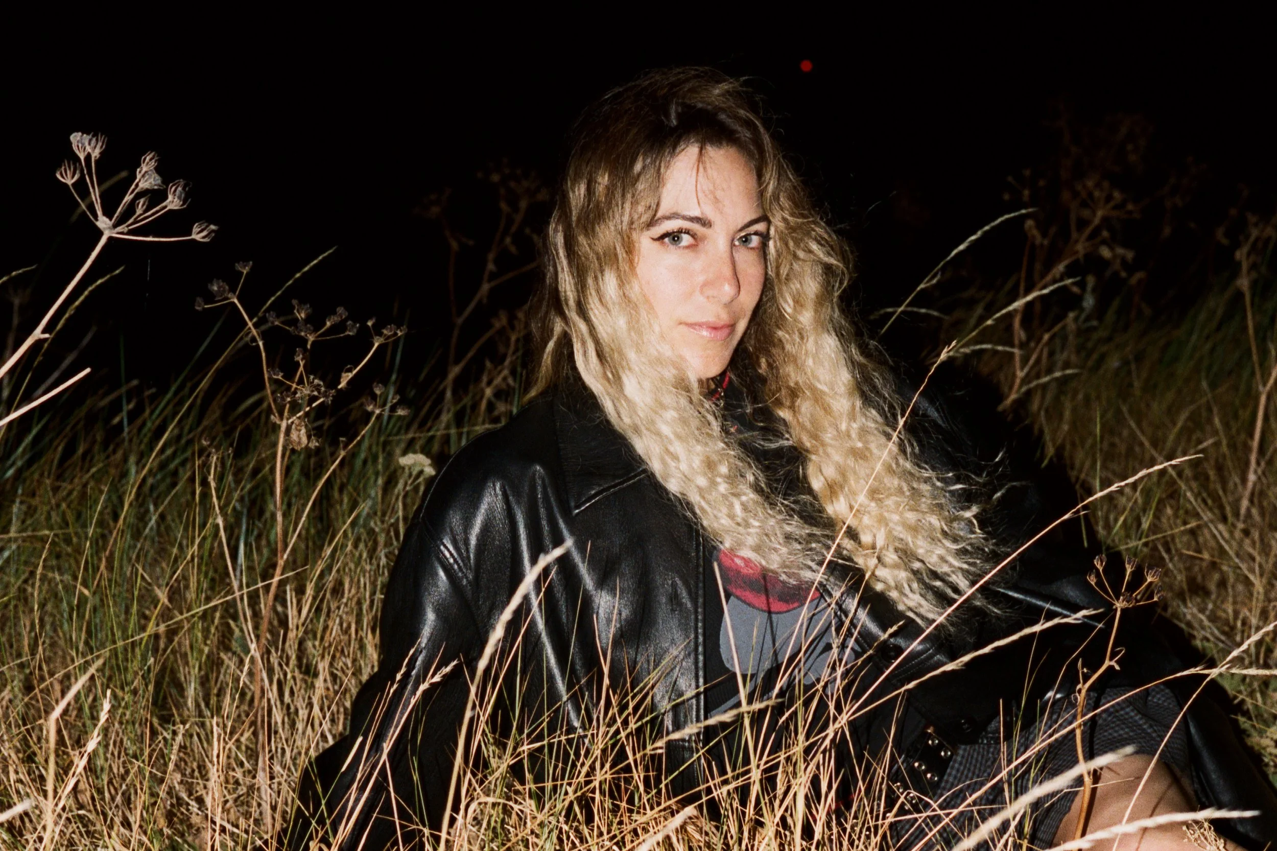Q&amp;A: Eden Samara Takes Listeners Up Mountains and Through the Jungle with ‘Odyssey’