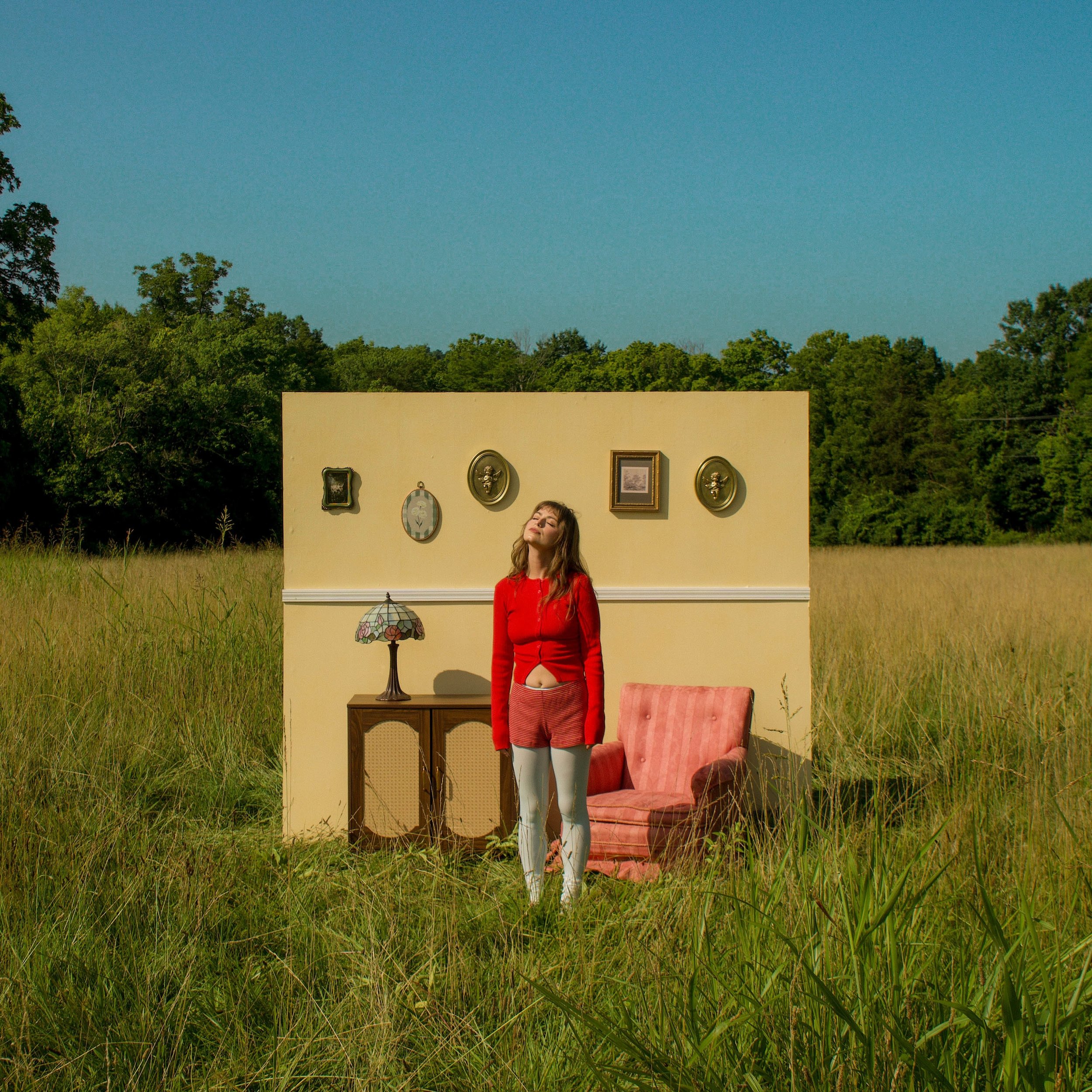 Q&amp;A: OSTON Finally Made the Album That's Just for Her with ‘Isn’t That Sweet?’