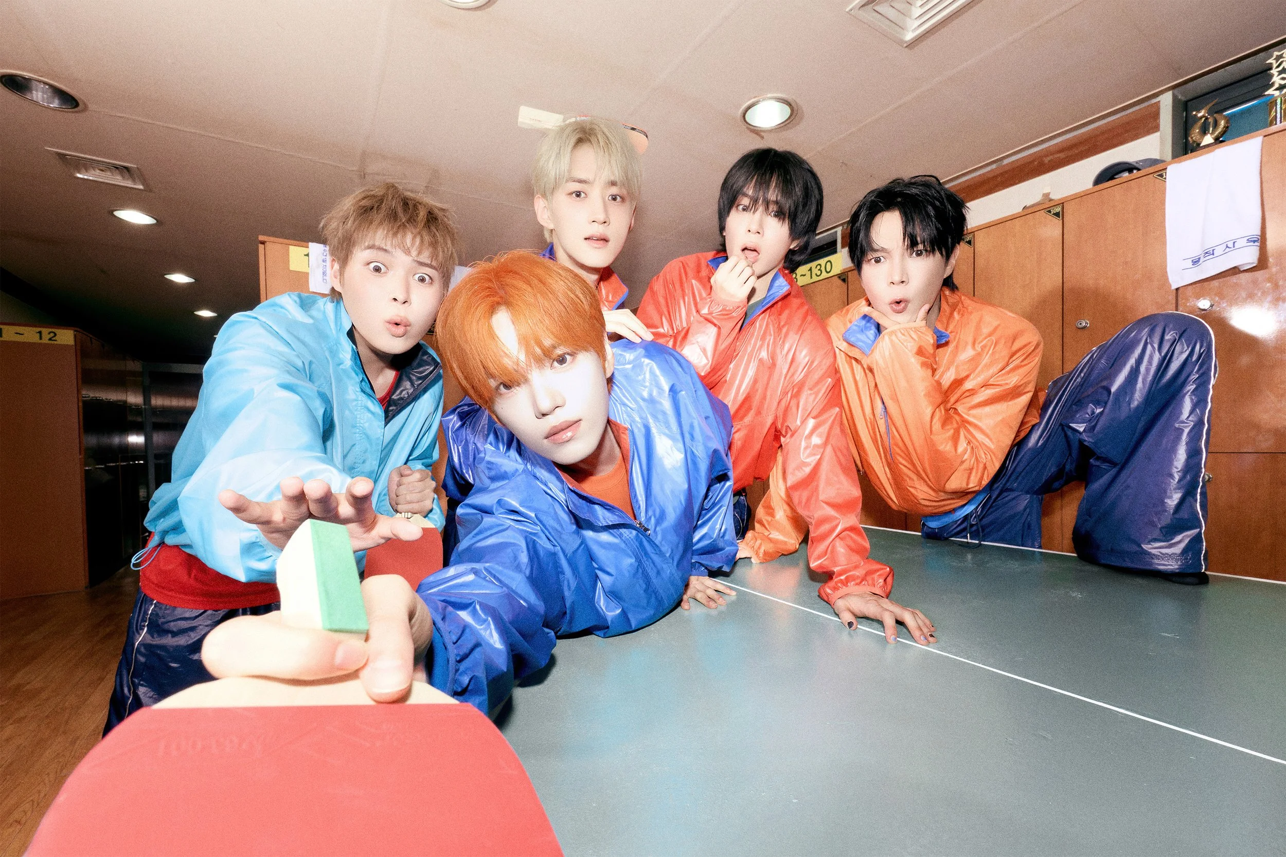 Q&amp;A: VERIVERY Is Finding Their Own Color — The Group on “CONFETTI”, Creative Freedom and What’s Next