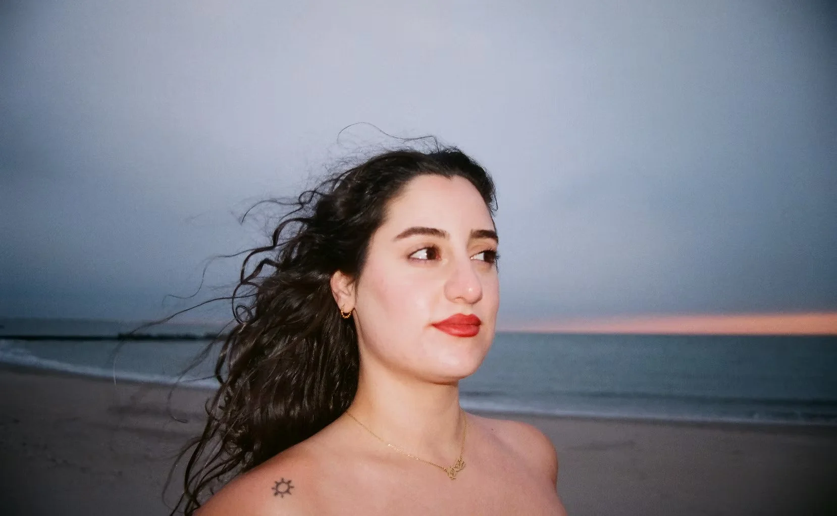 Q&amp;A: NOUR Crafts Odes to Love, Loss and Home on Debut Single “Josephine” and Upcoming Debut Album ‘When I Had Hope’