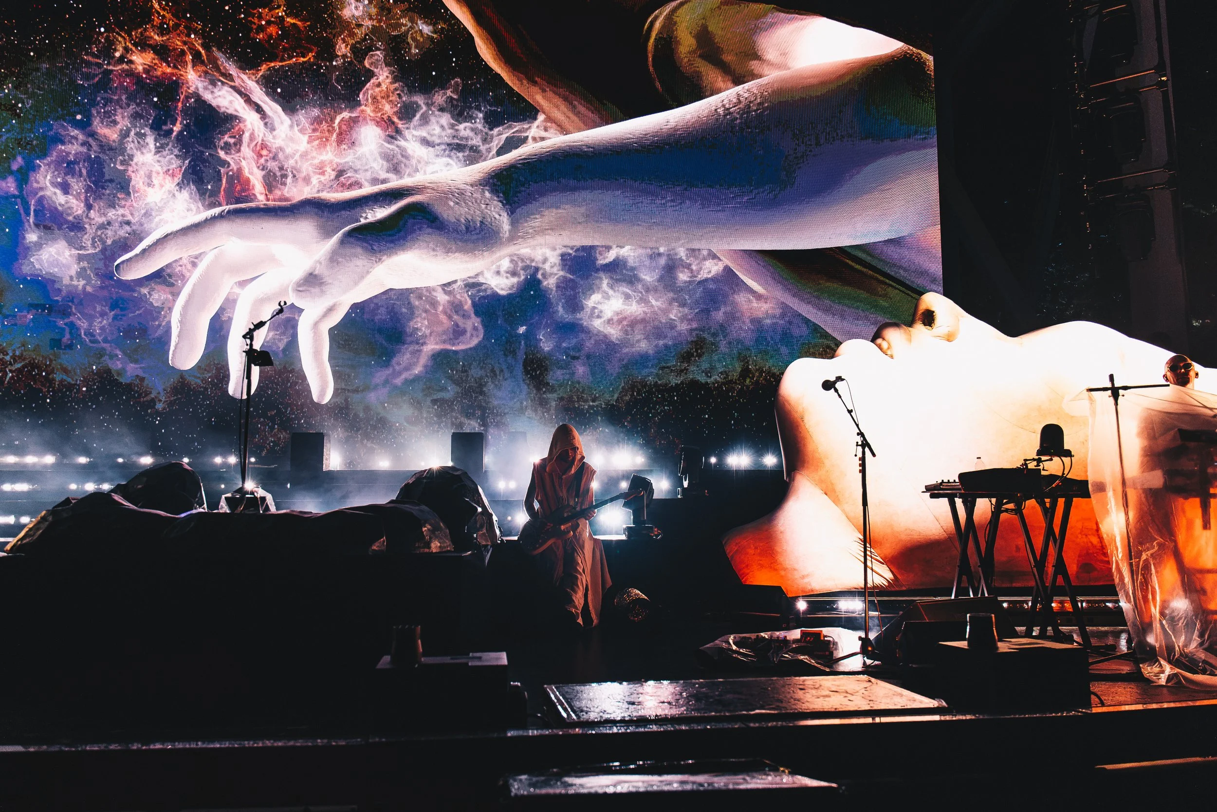 Gallery: Empire of THe SUn in Miami