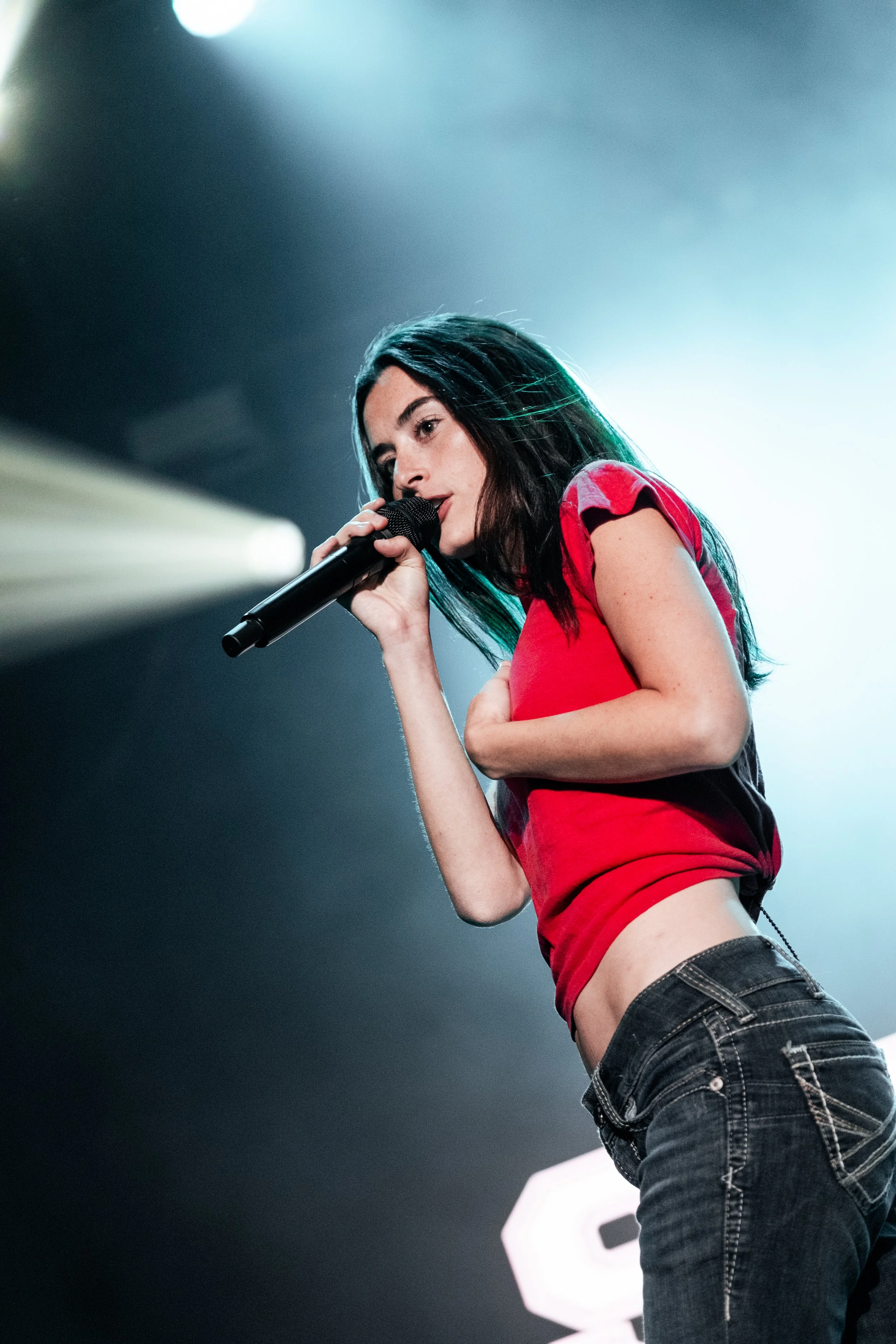 REVIEW: Gen Z Embraces Country at CityFolk Festival