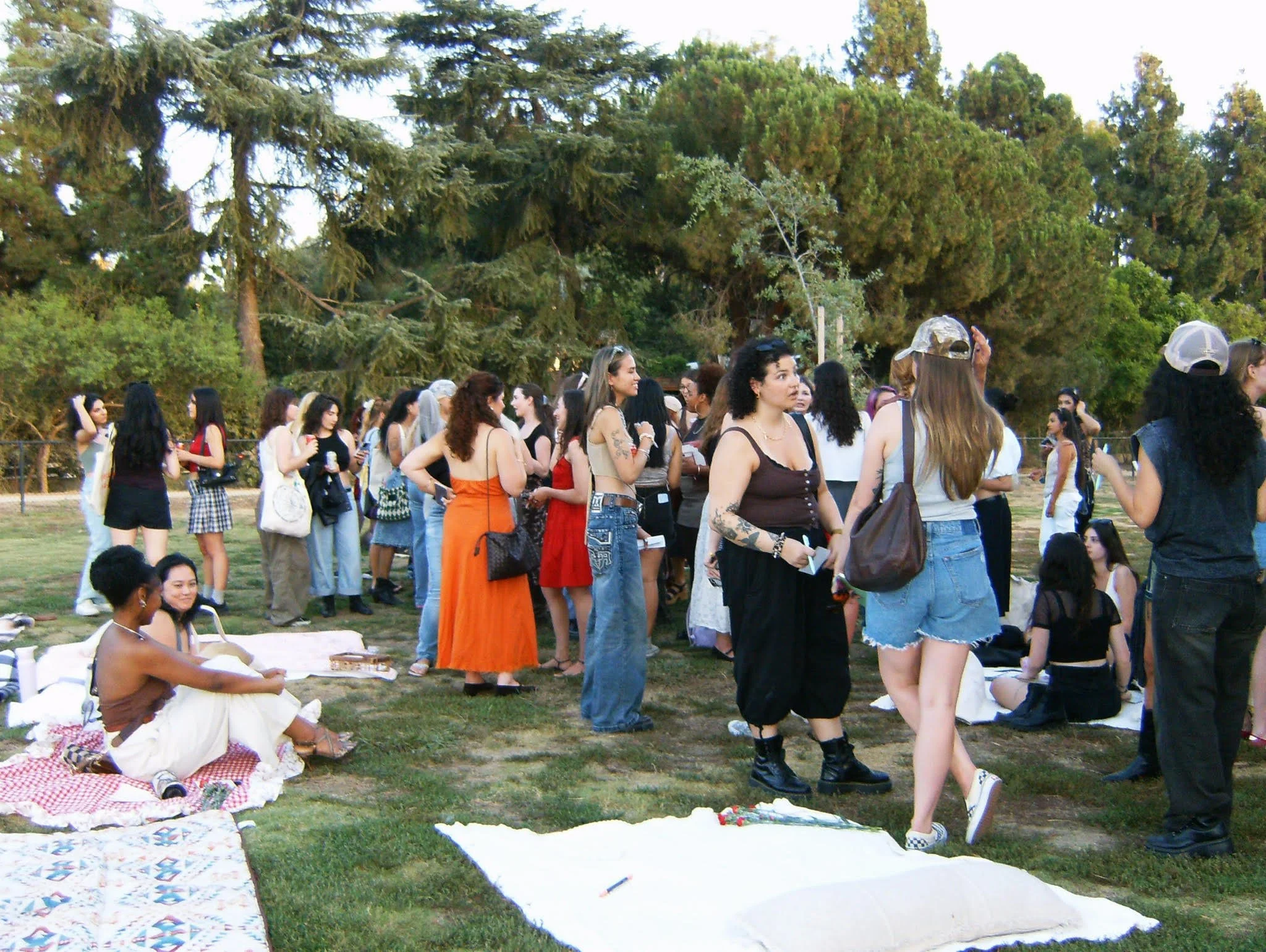 SPOTLIGHT: Women, Live Music, and the Industry That Still Isn't Listening