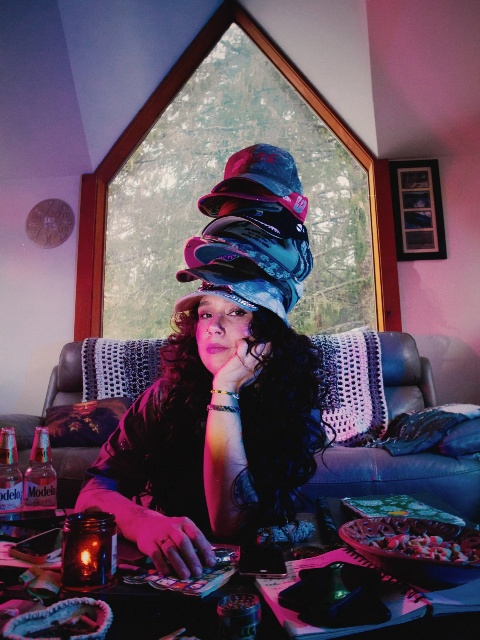 REVIEW: Ruby Waters Provokes Every Attachment Style With Her New Single “GET A GRIP”