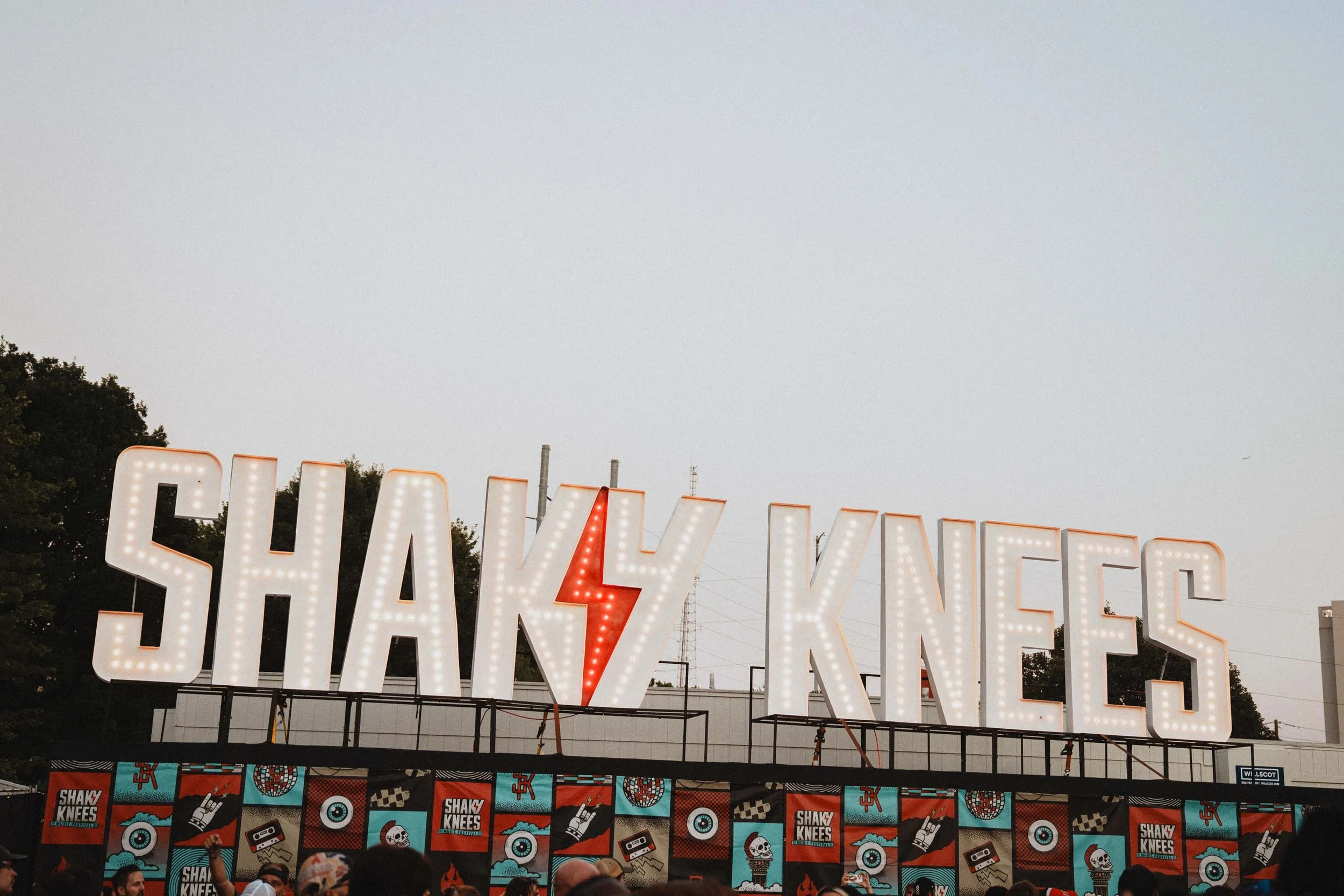 REVIEW: Shaky Knees Festival 2026