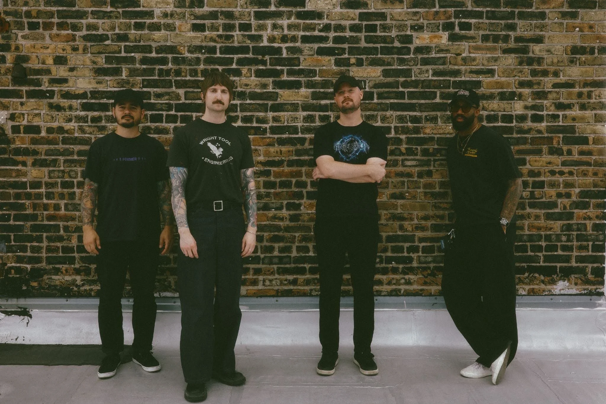 Q&amp;A: Sleepwalk Are Done Waiting—Inside “Sandbox” and the ‘View From The Outside’