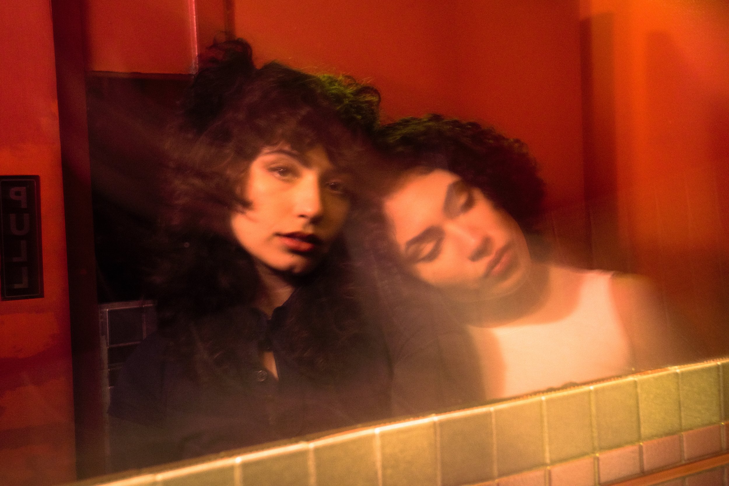 Q&amp;A: Lost Grrrl Found Spotlight Queer Friendship on Single “Time To Grow Up” and Upcoming Debut EP ‘Pupal Phase’