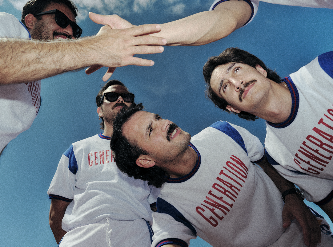 REVIEW: Midnight Generation Turn a Fleeting Summer Romance into a Disco Daydream on ‘Norway’