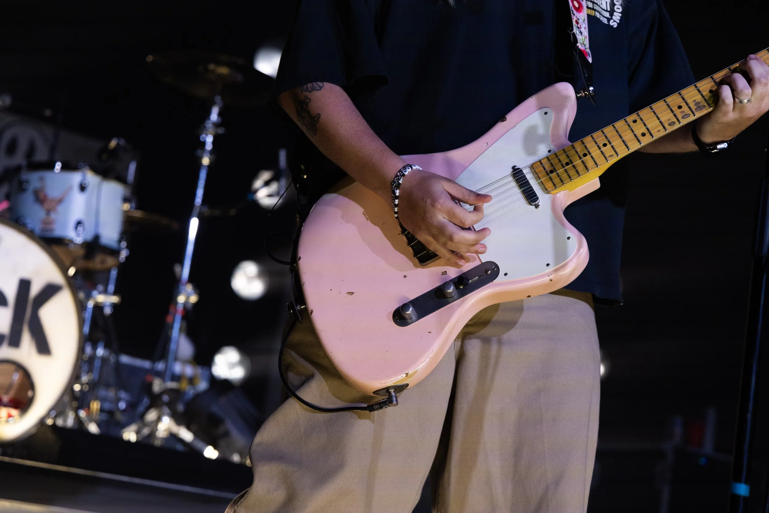 Gallery: Dexter and The Moonrocks