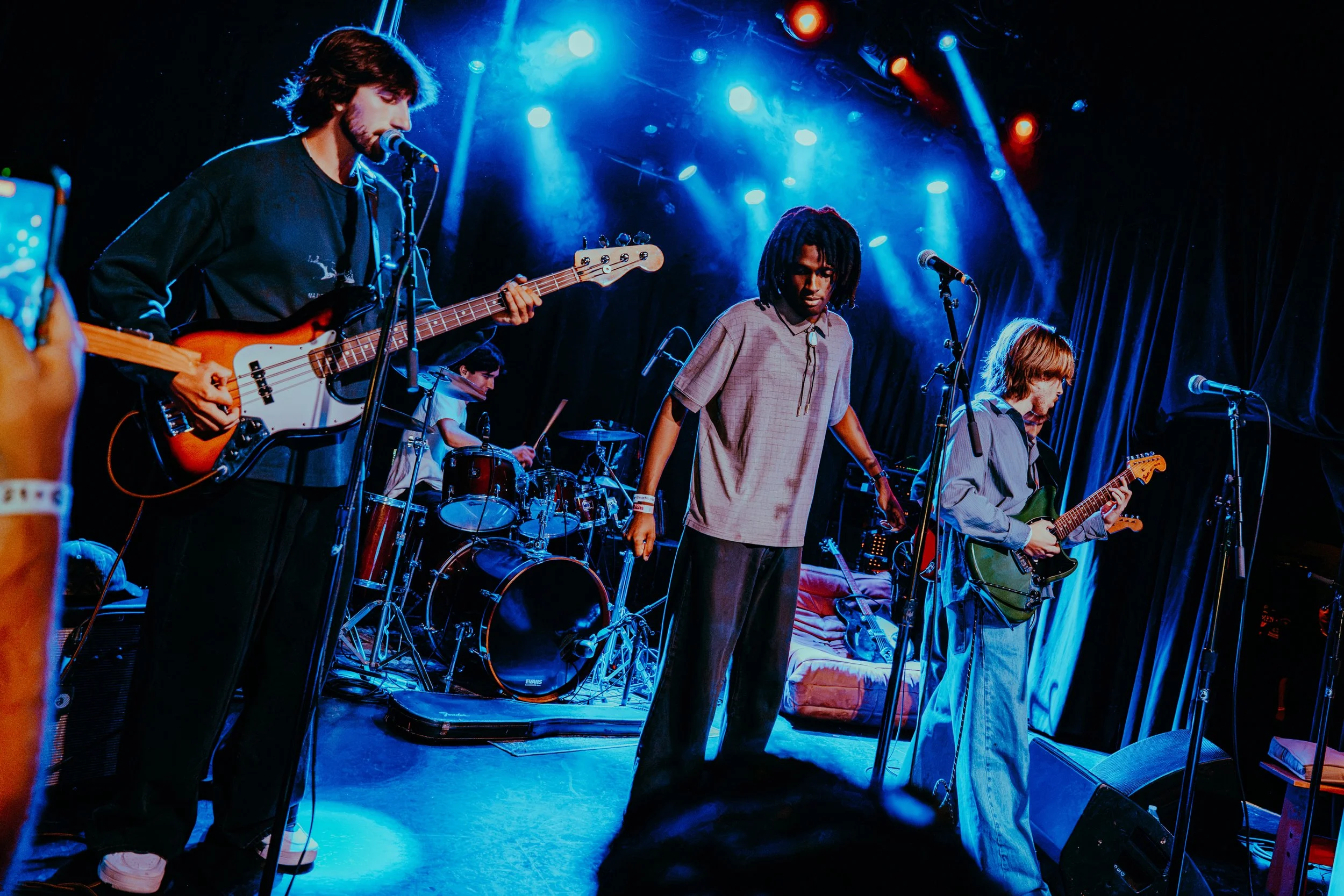 SPOTLIGHT: Inside The Iceberg: Mad Lettuce’s Community Comes Together at The Echo