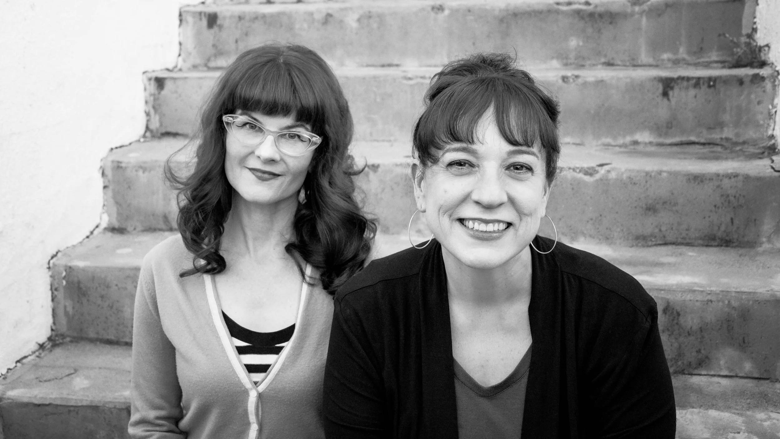 Q&amp;A: Riot Grrrl Legends Bratmobile Were So Cool, Cool At Riot Fest